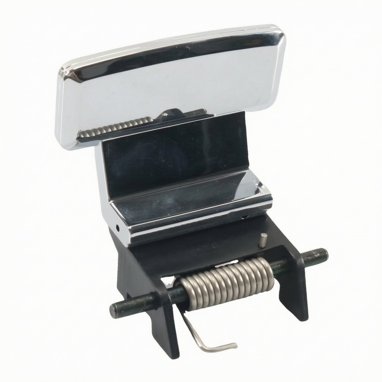 Center Console Latch Handle