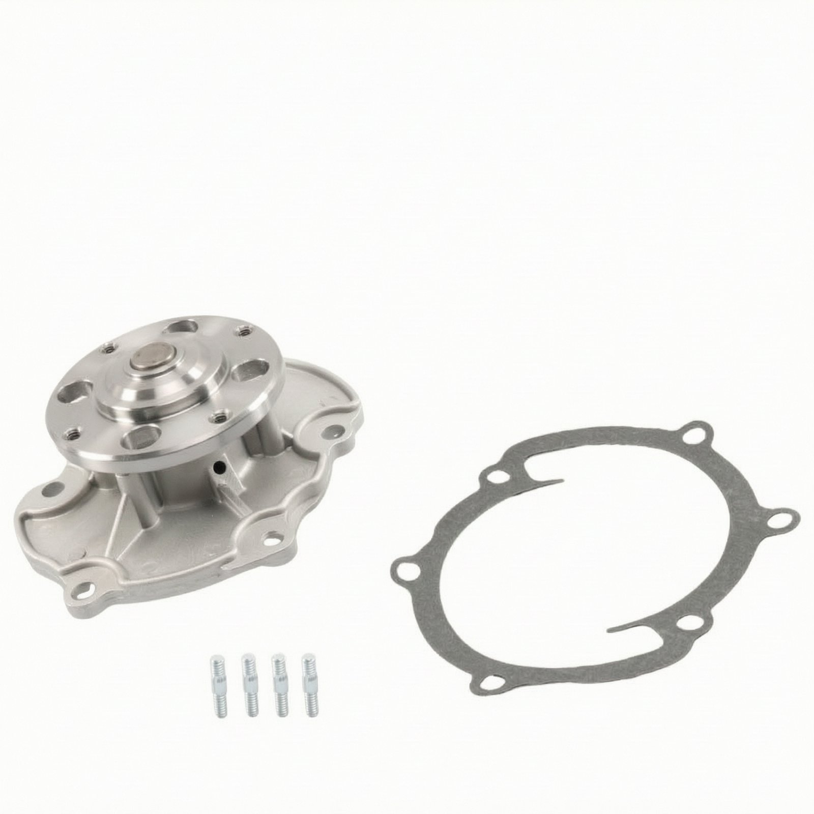Water Pump with Gasket