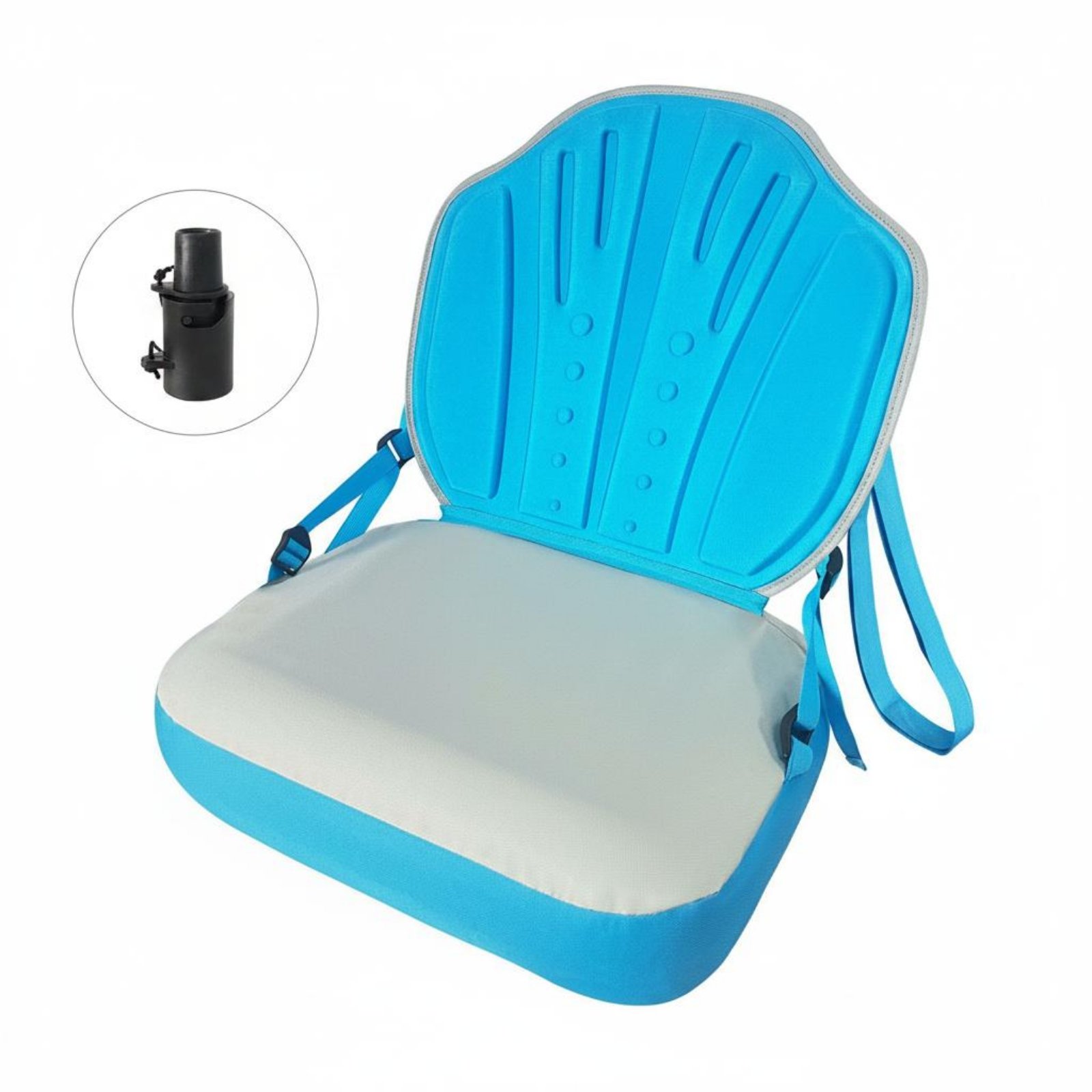 High Back Kayak Seat