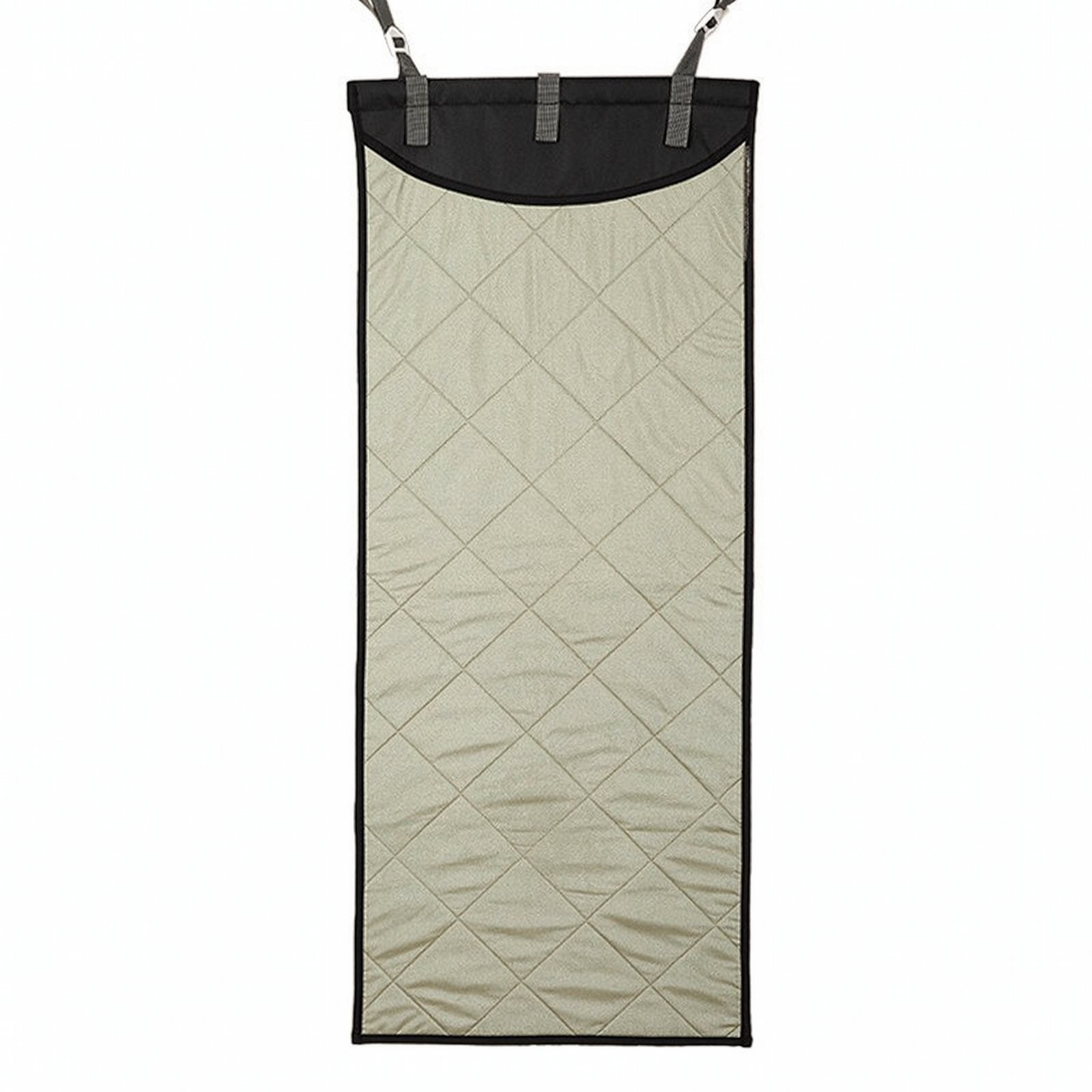 Heat Resistant Hanging Ironing Mat