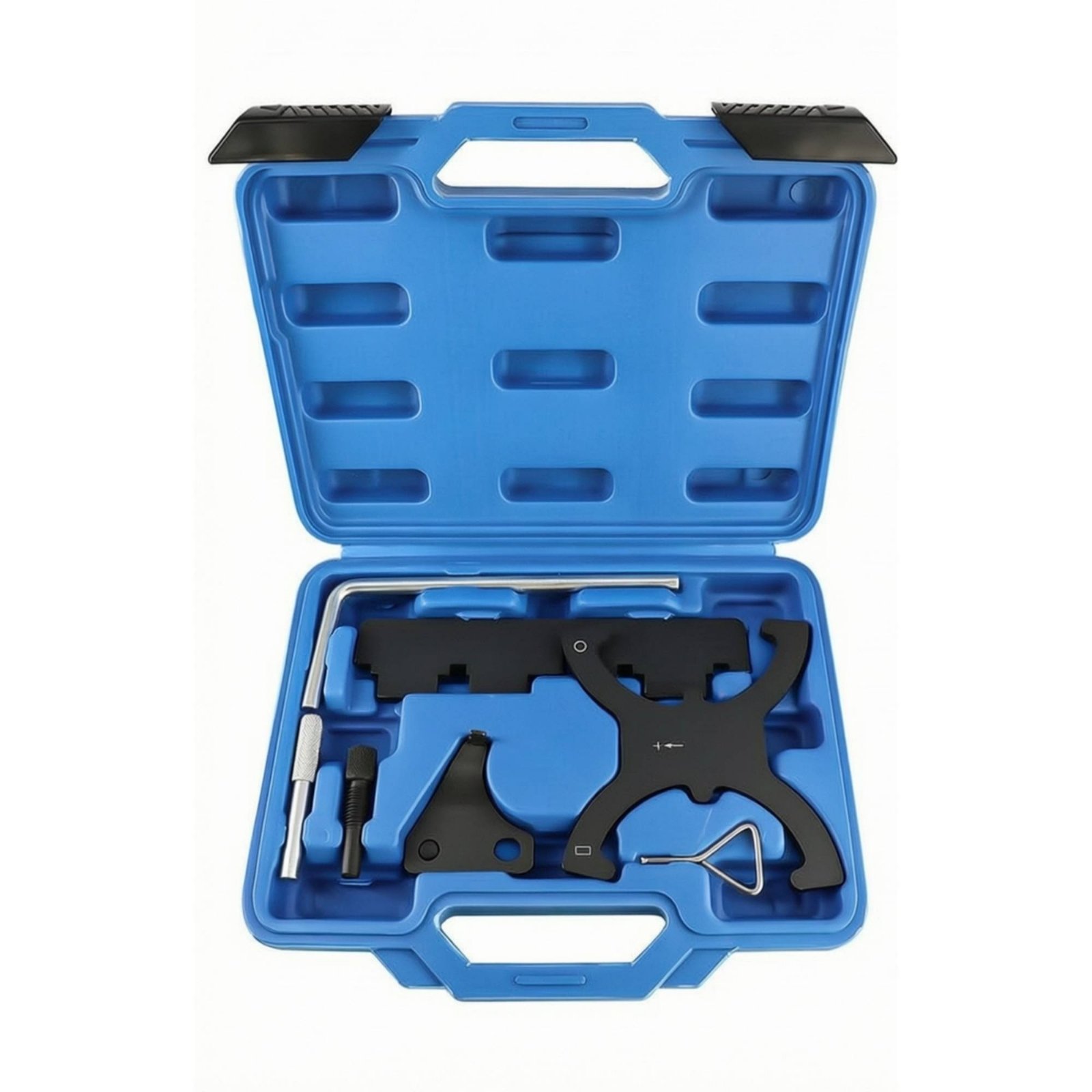 7-Piece Steel Timing Belt Service Tool Set