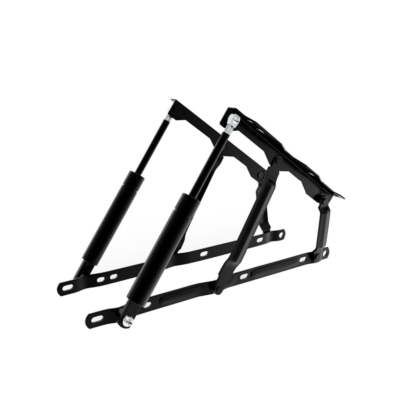 Bed Lift Mechanism