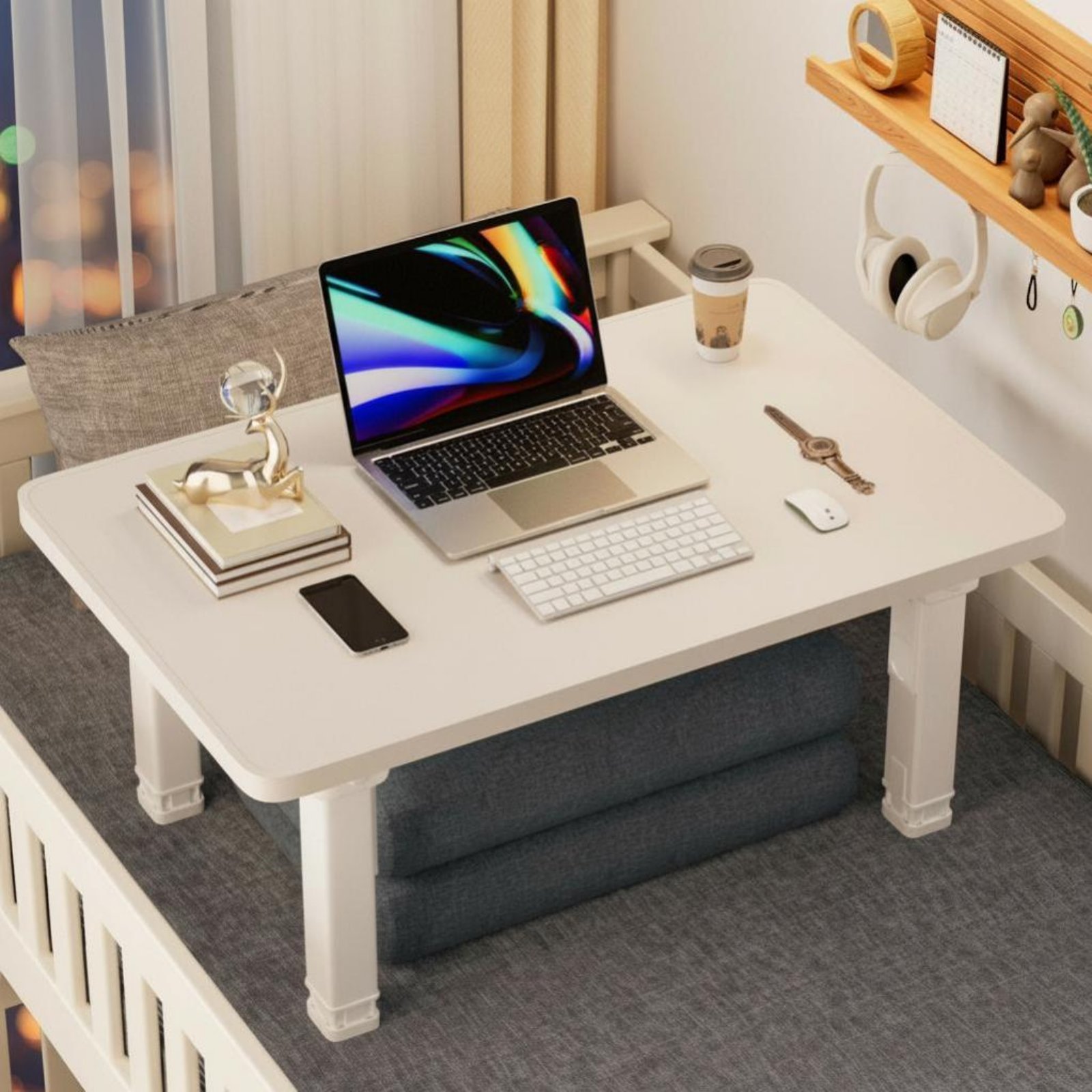 Foldable Lap Desk