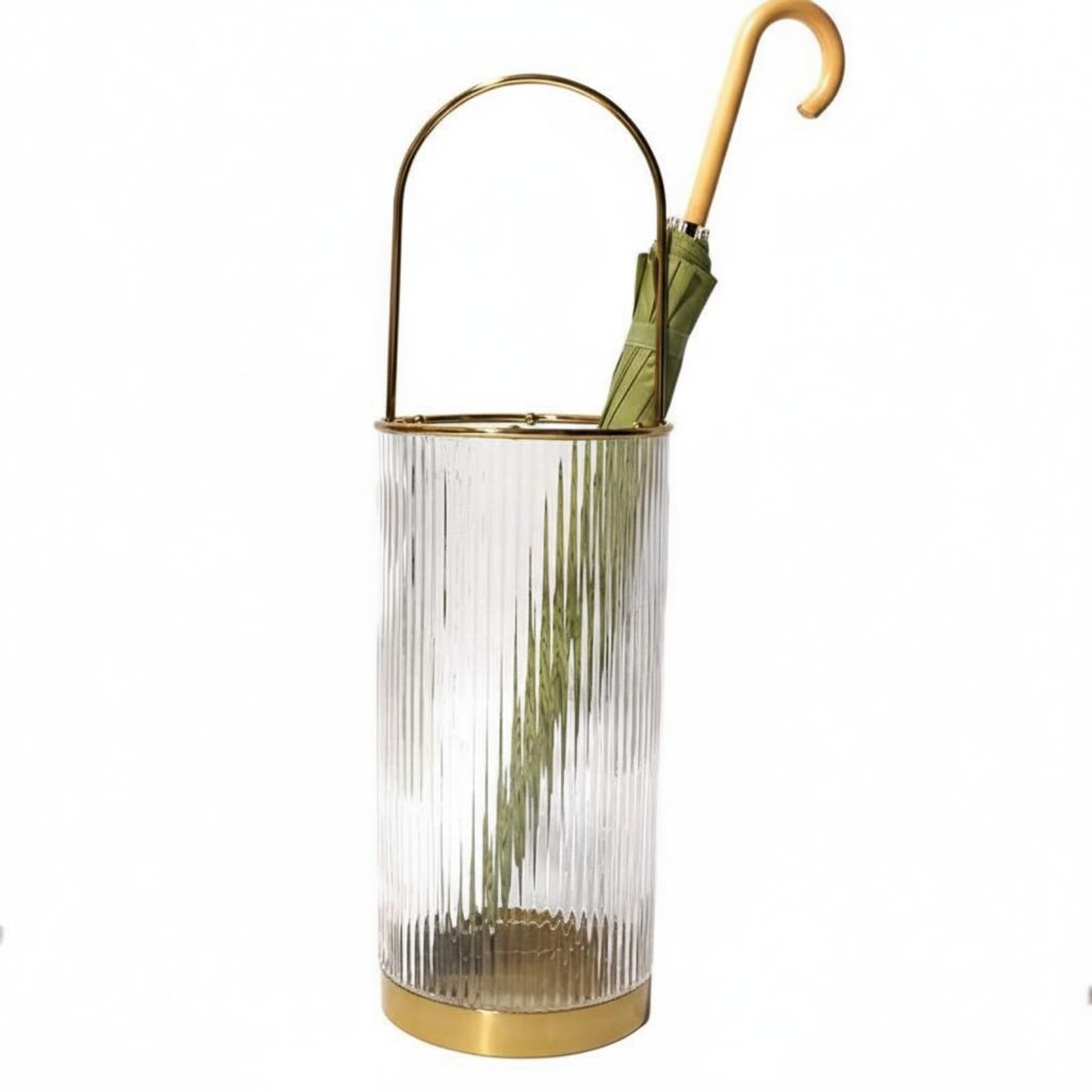 Freestanding Umbrella Rack Nordic Design