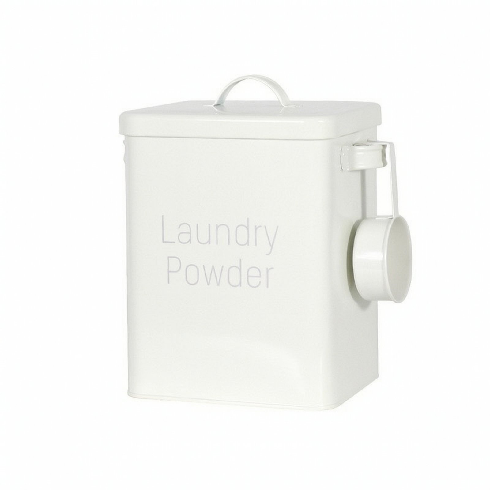 Laundry Powder Dispenser