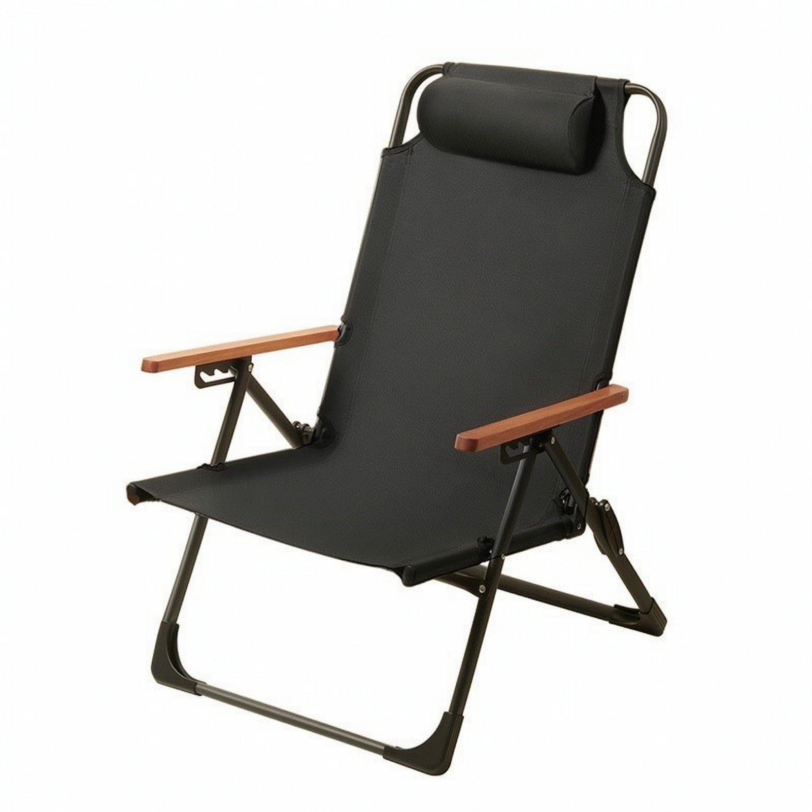 Foldable Outdoor Lounge Chair