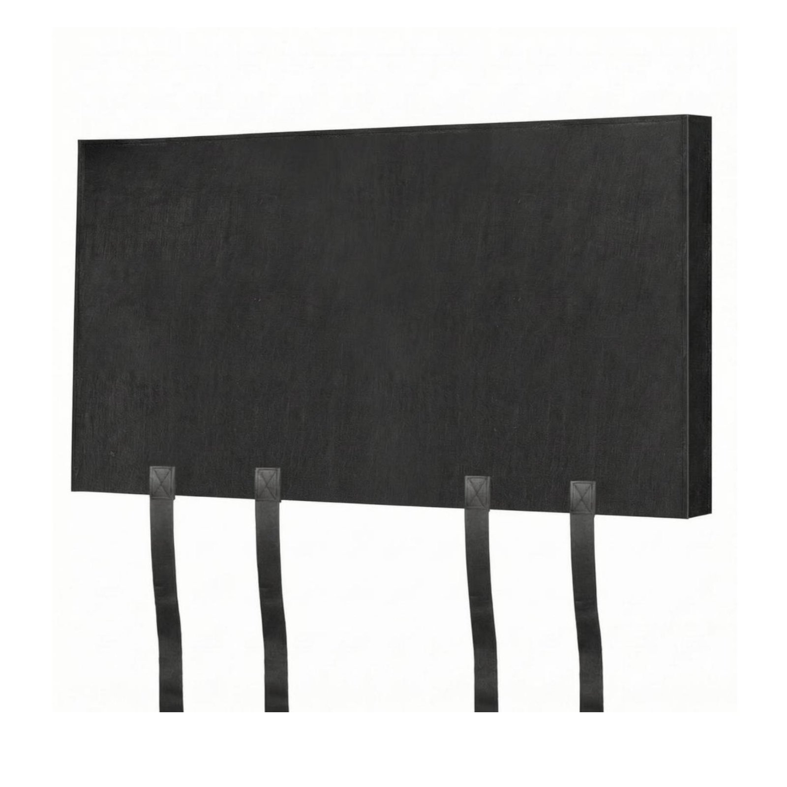 Felt TV Dustproof Cover