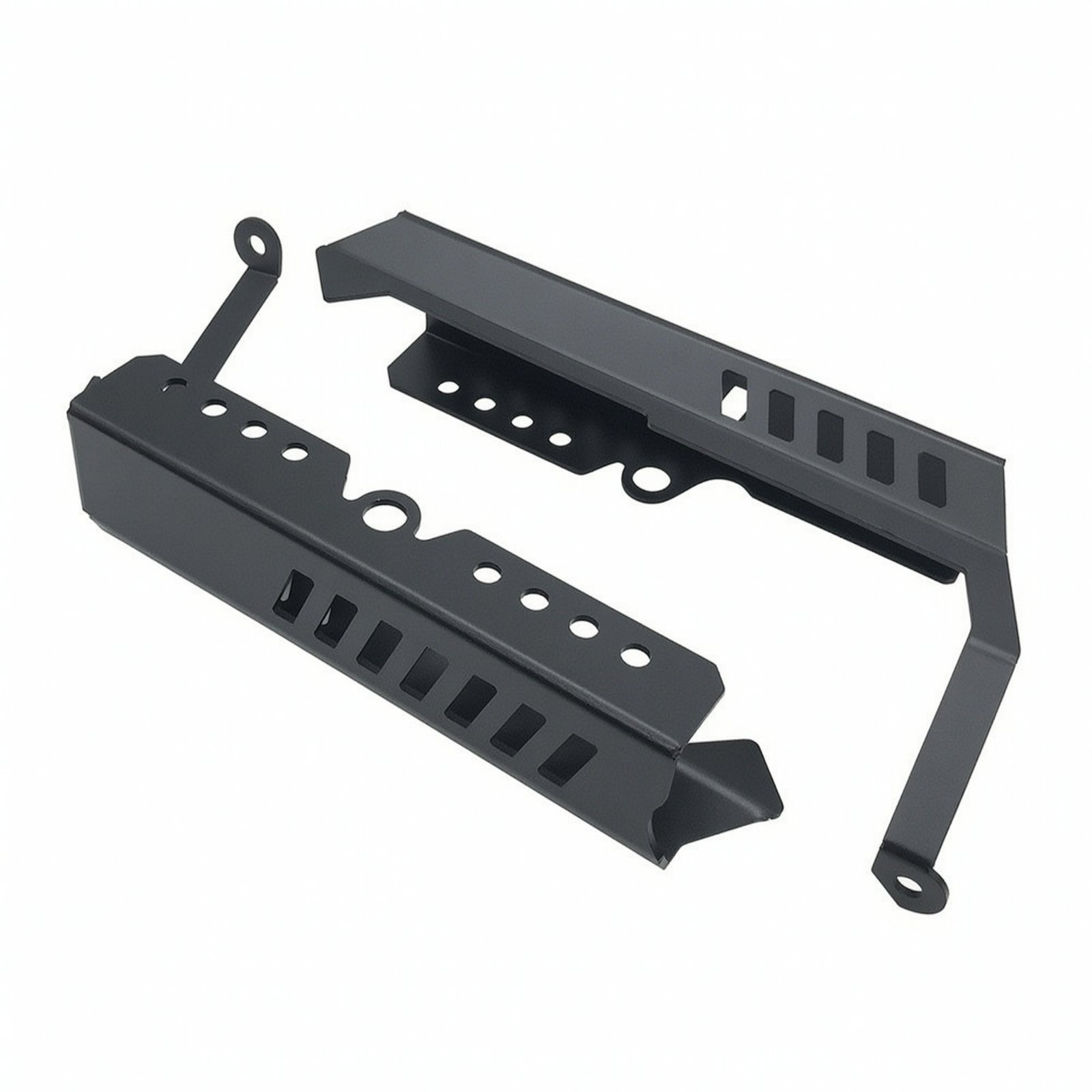 MT-09 Radiator Guard