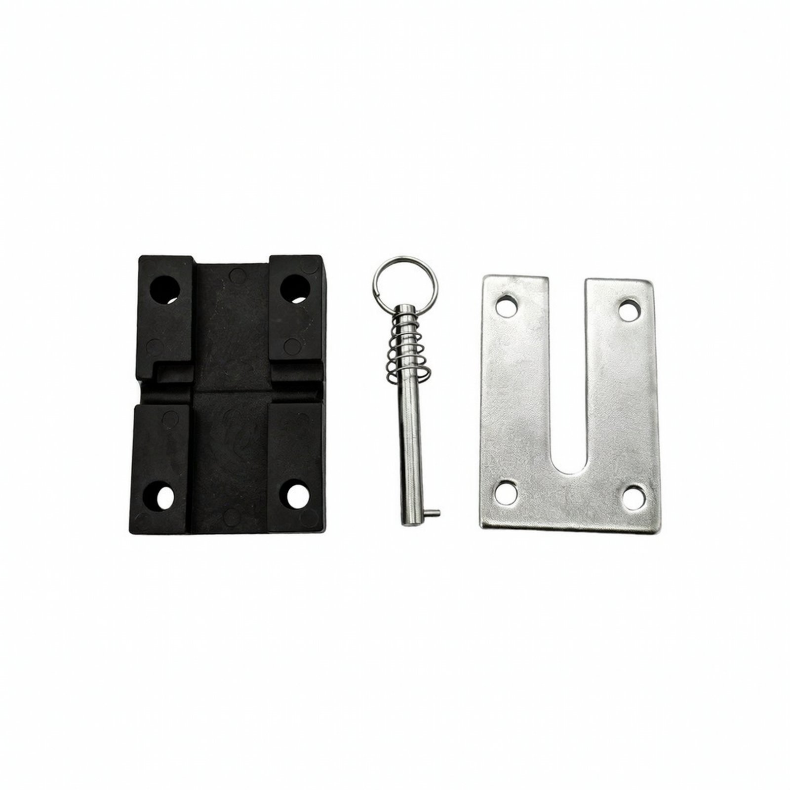 Transom Ladder Bracket