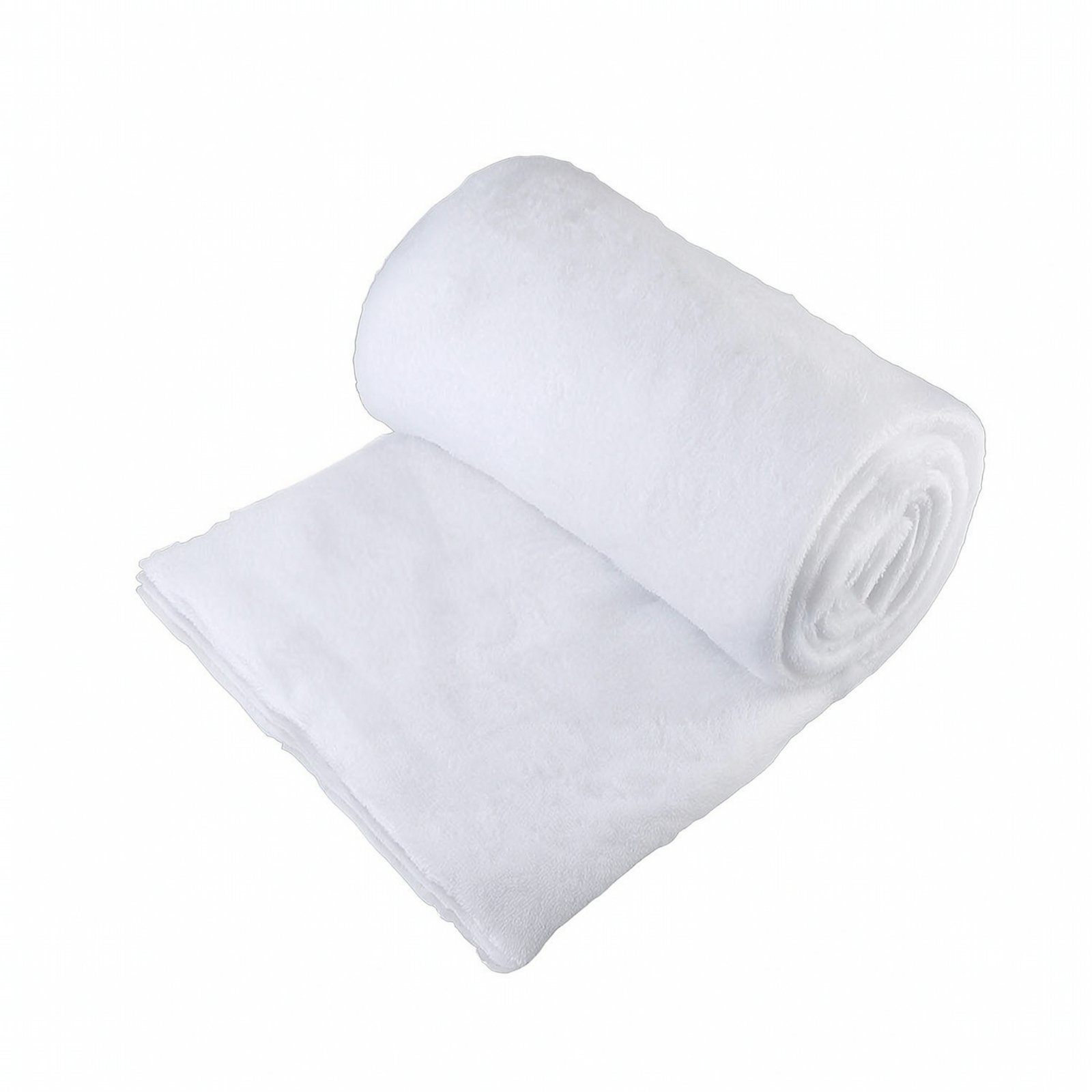 Artificial Snow Blanket Roll