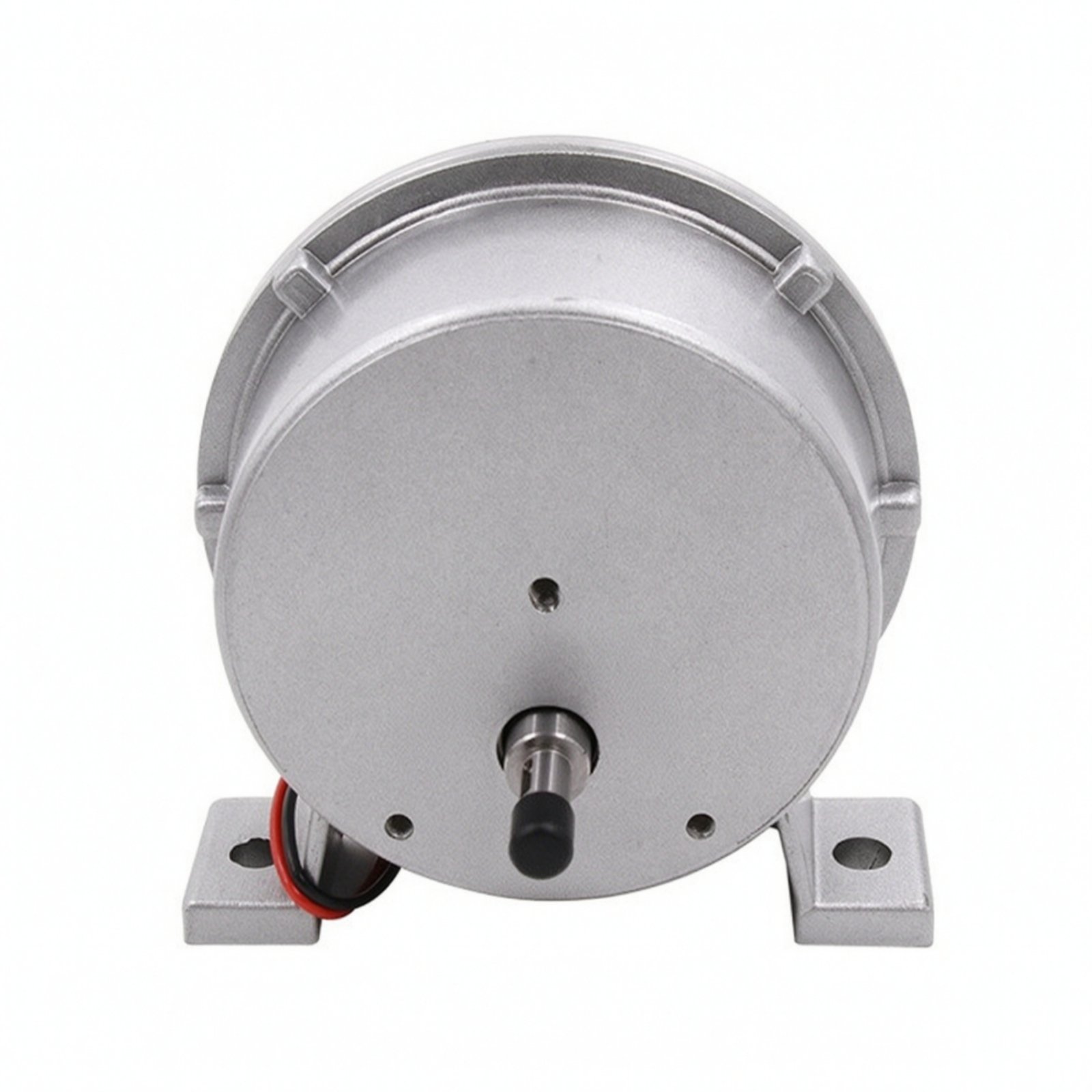 Wire Feed Motor with Metal Housing