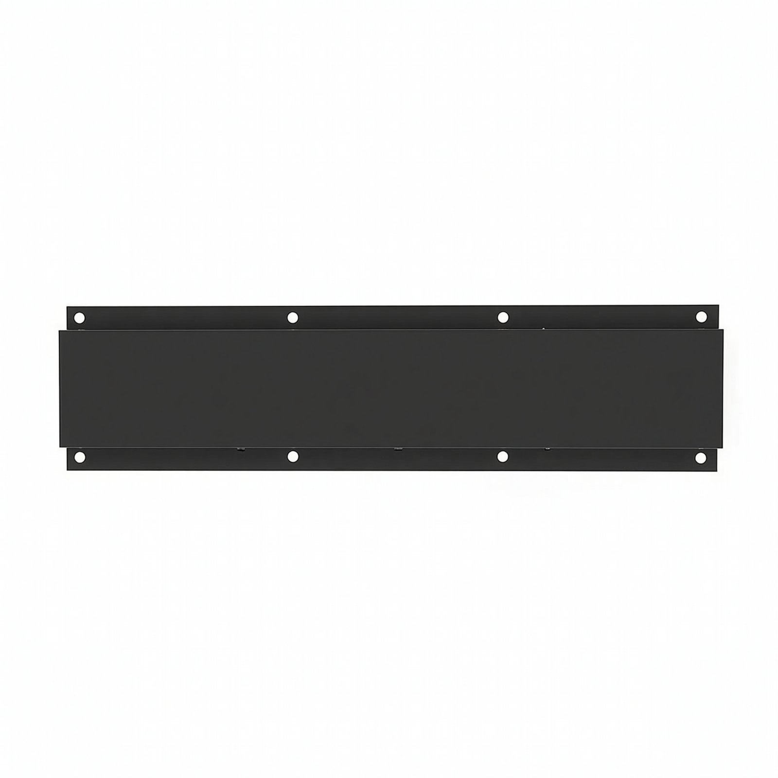 Wall-Mounted Ski Rack with Adjustable Hooks