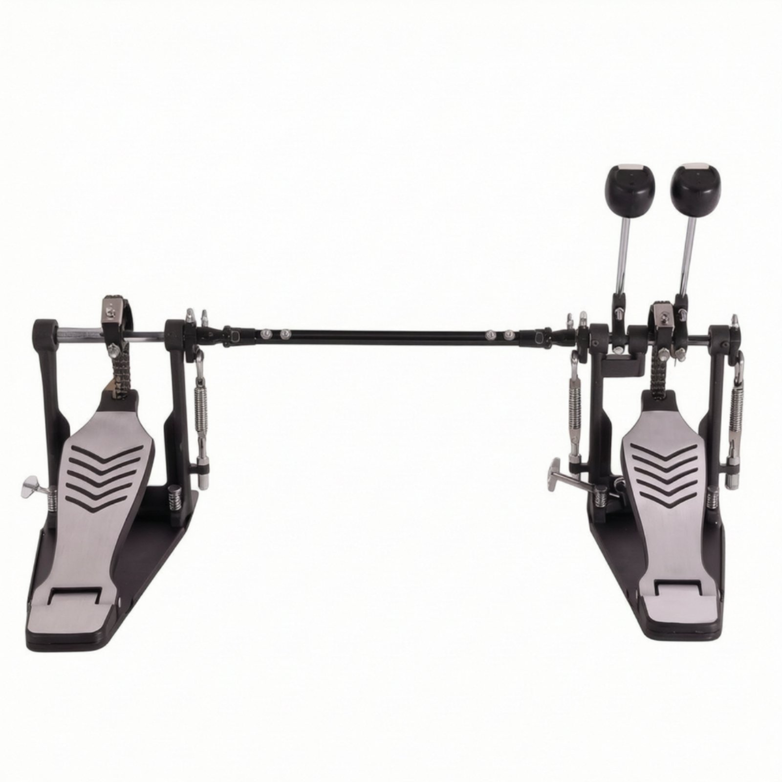 Double Bass Drum Pedal Heavy-Duty