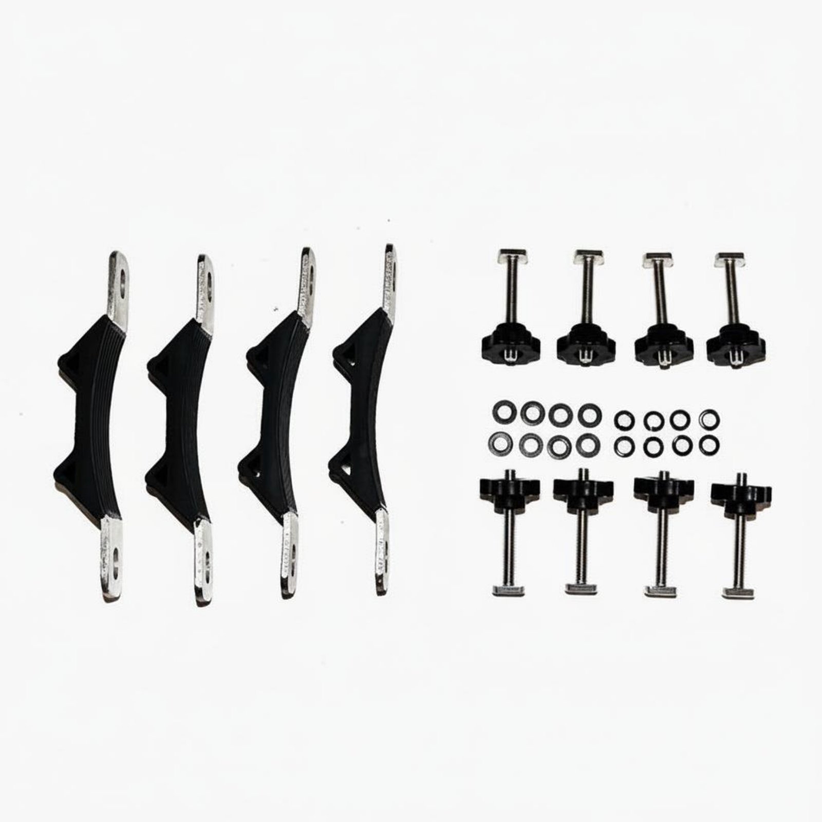 Roof Tent Mount Kit