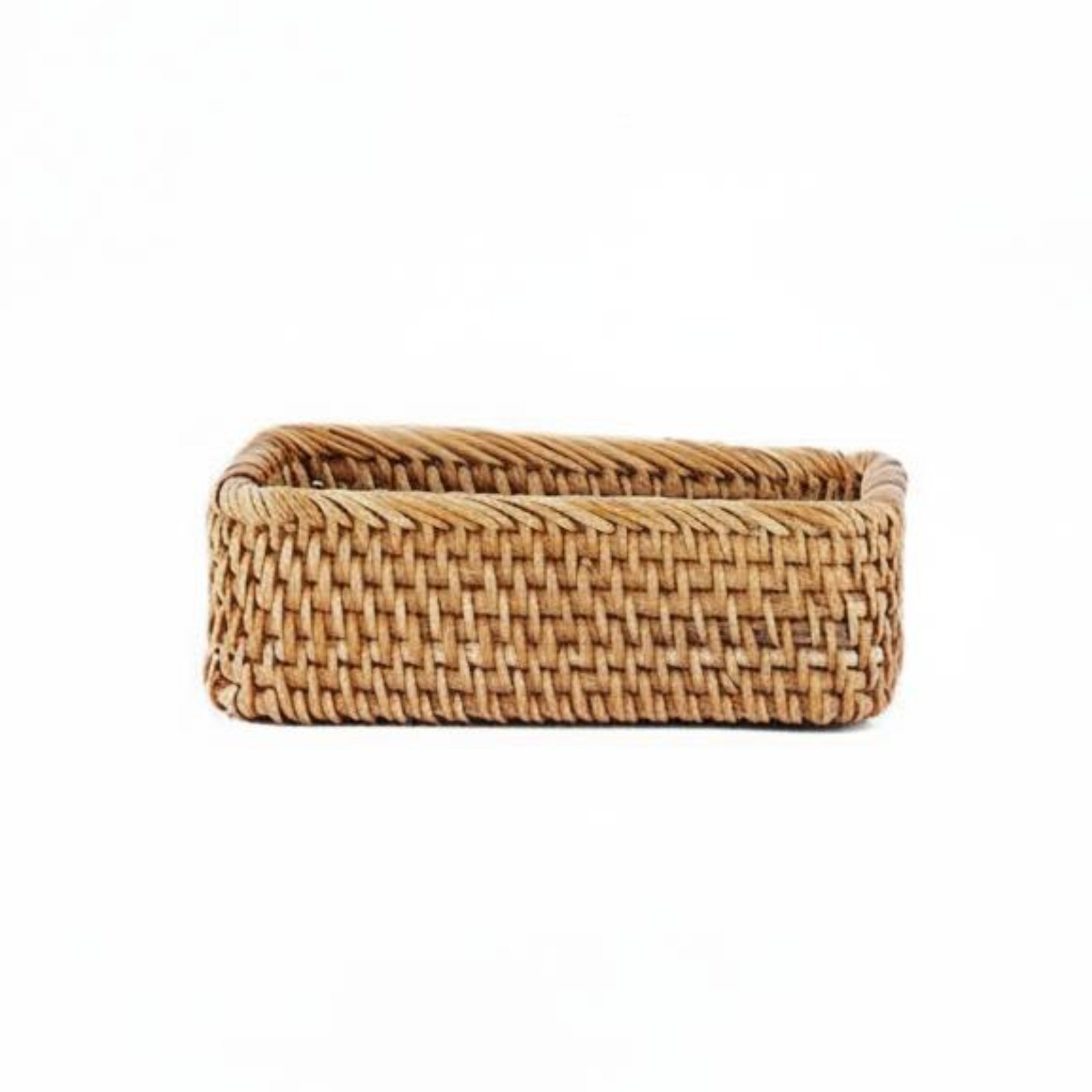 Rattan Bread Basket