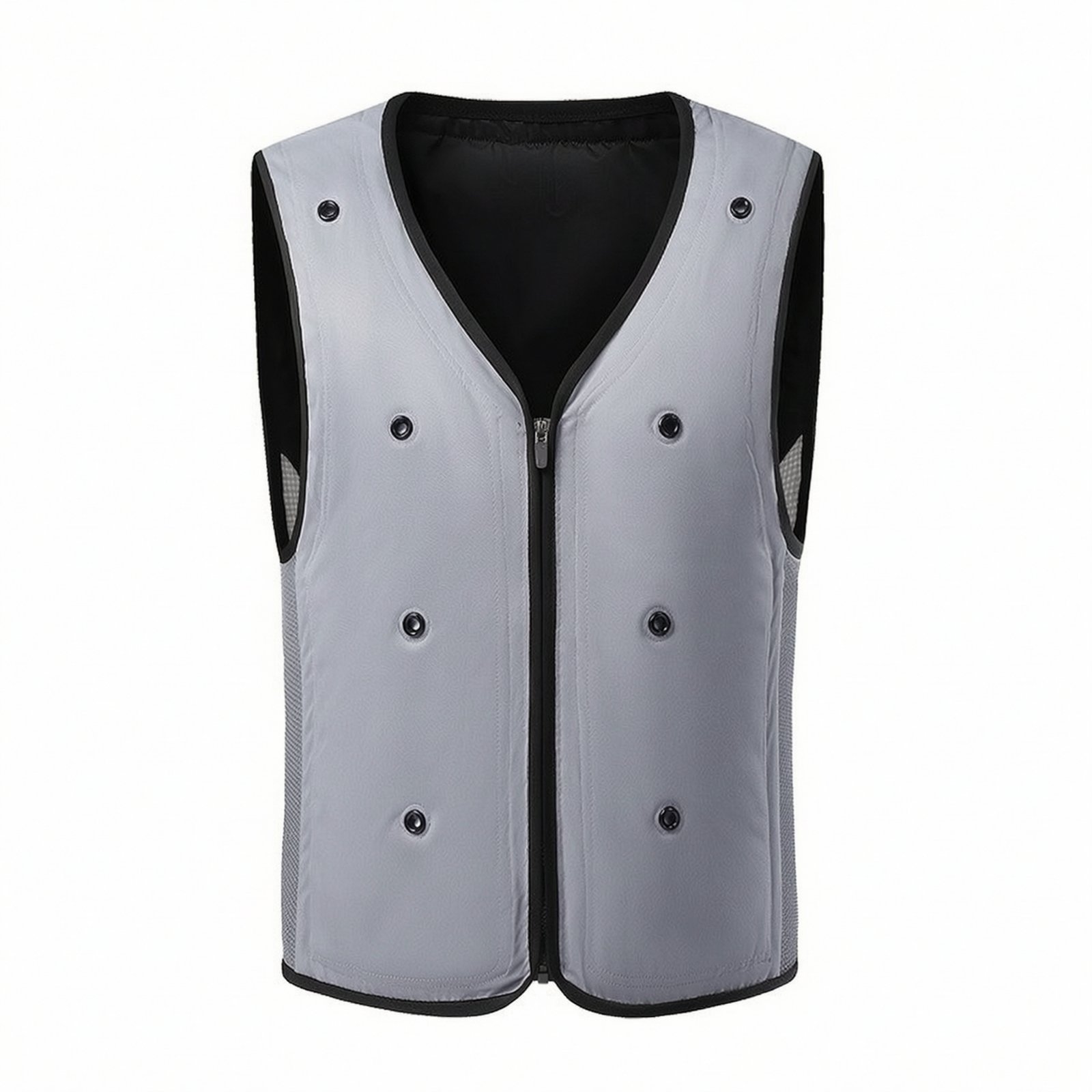Lightweight Zipper Cooling Vest