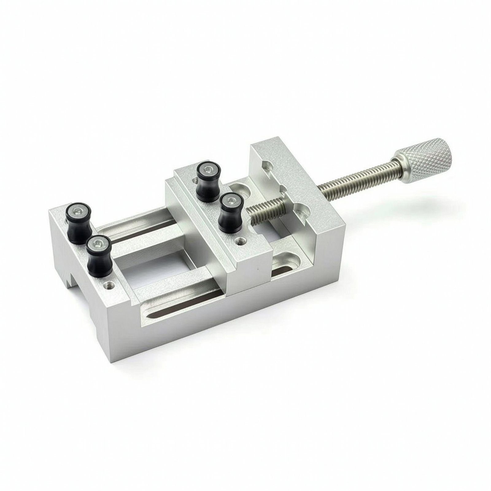 Mini Bench Vise Compact