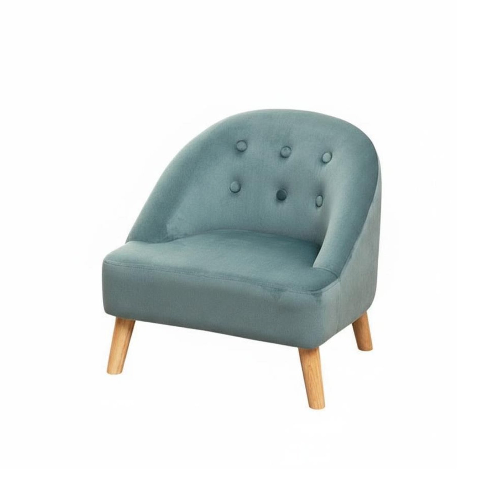 Plush Character Lounger