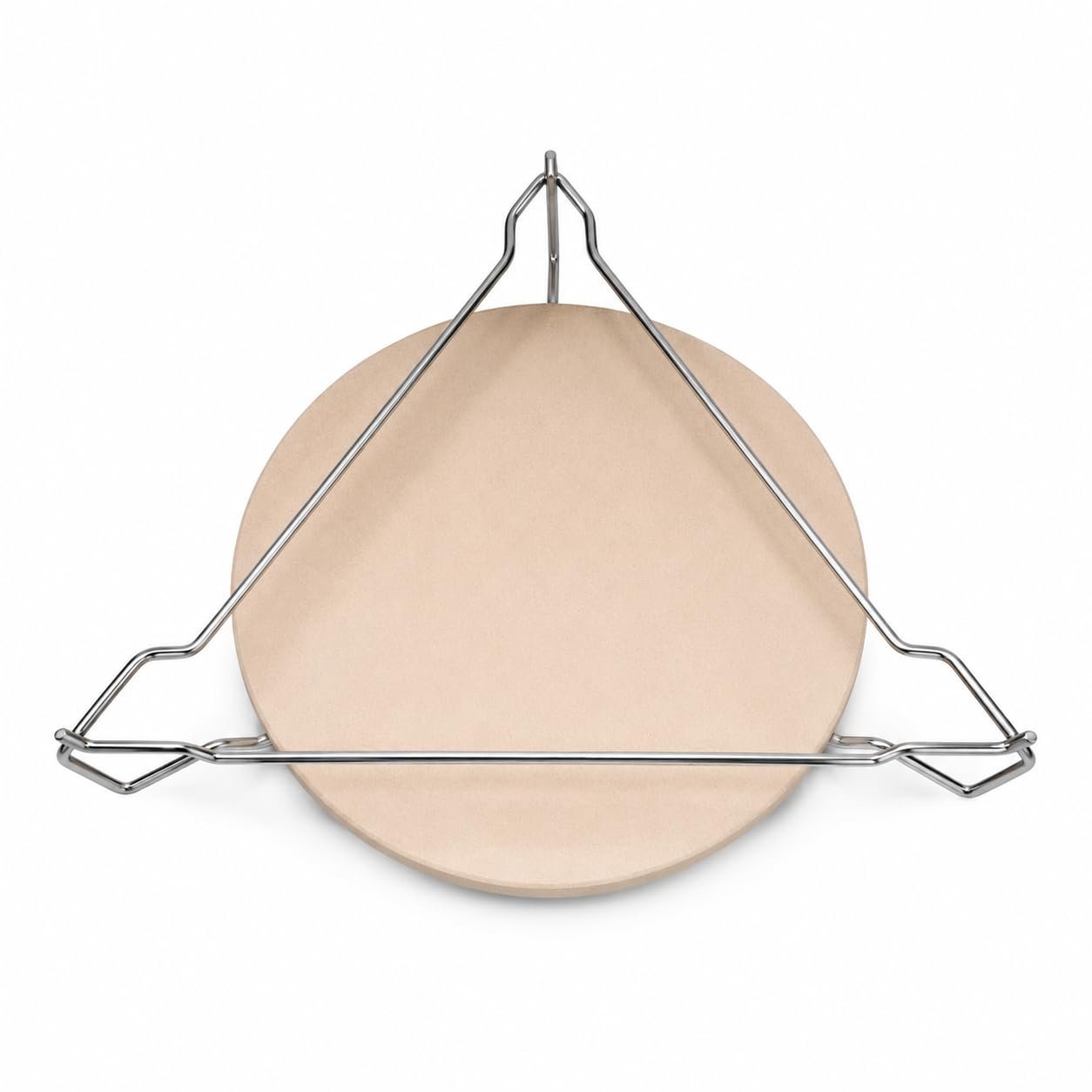 Kamado Grill Pizza Rack