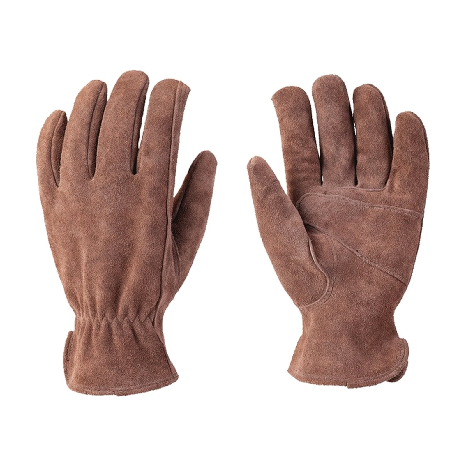 Double Palm Work Gloves