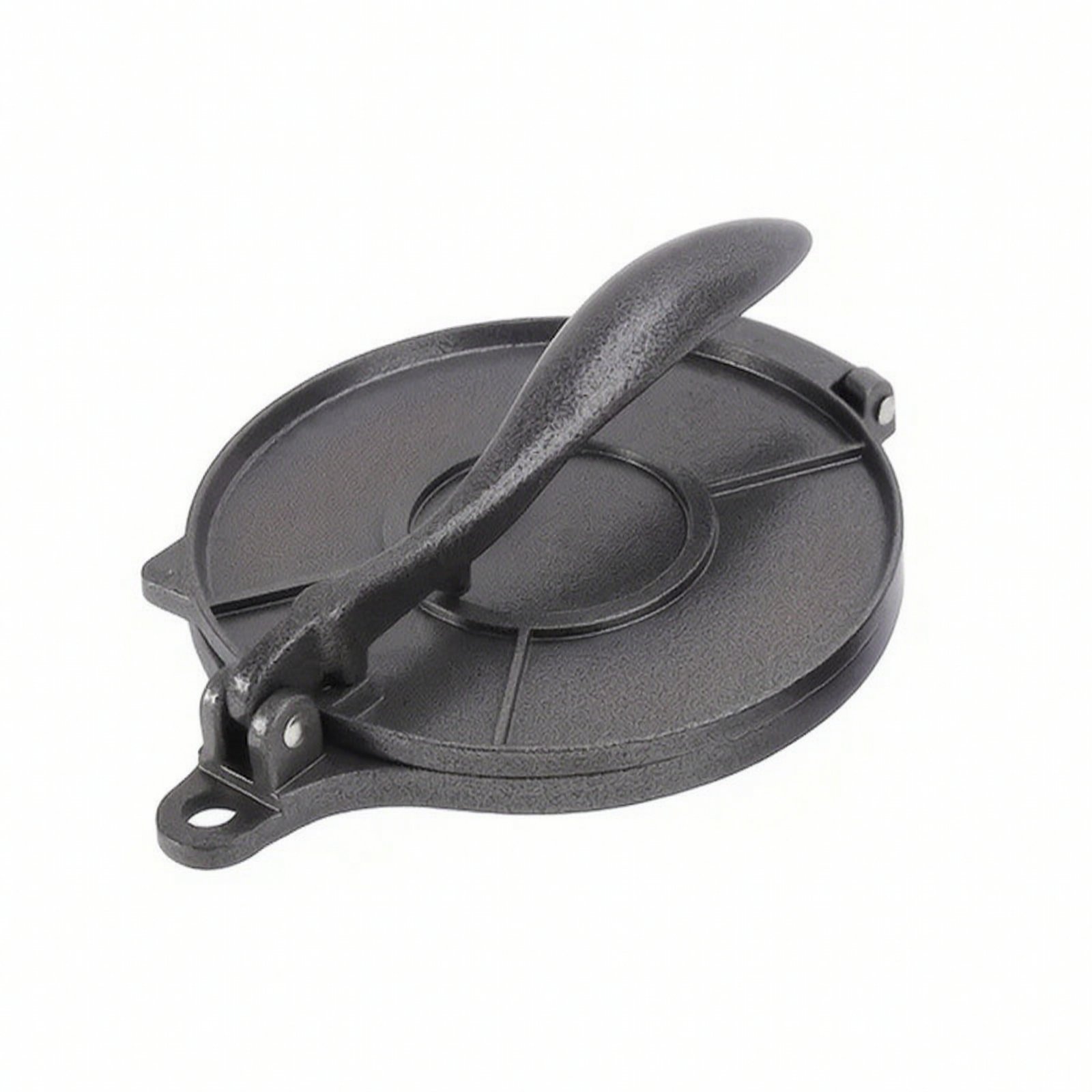 Aluminum Pastry Press