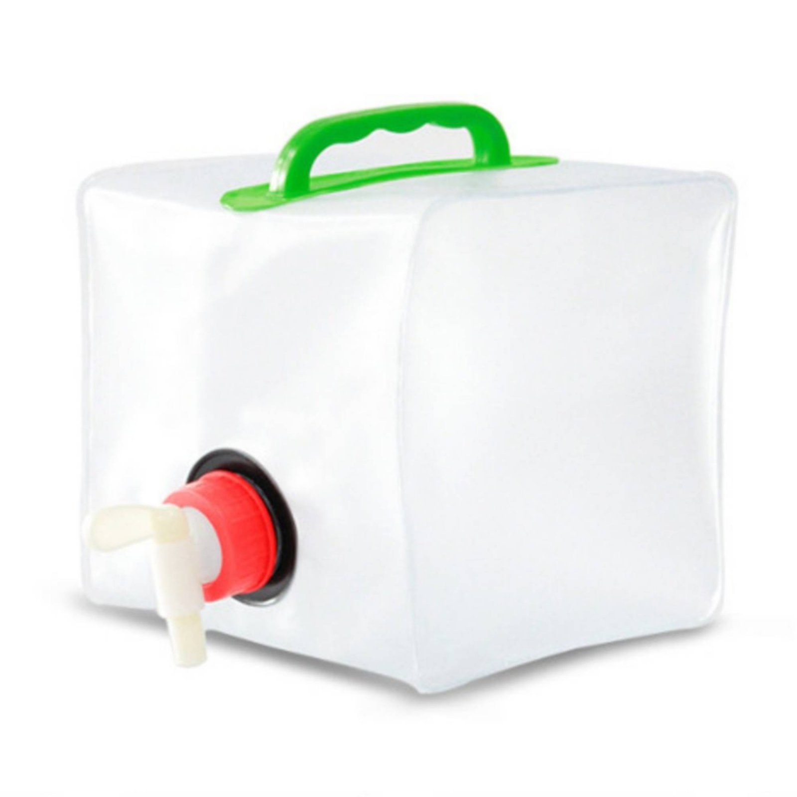 Foldable Water Bag