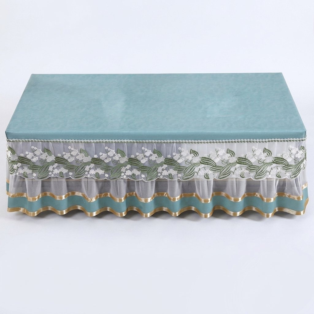 Waterproof Coffee Table Cover