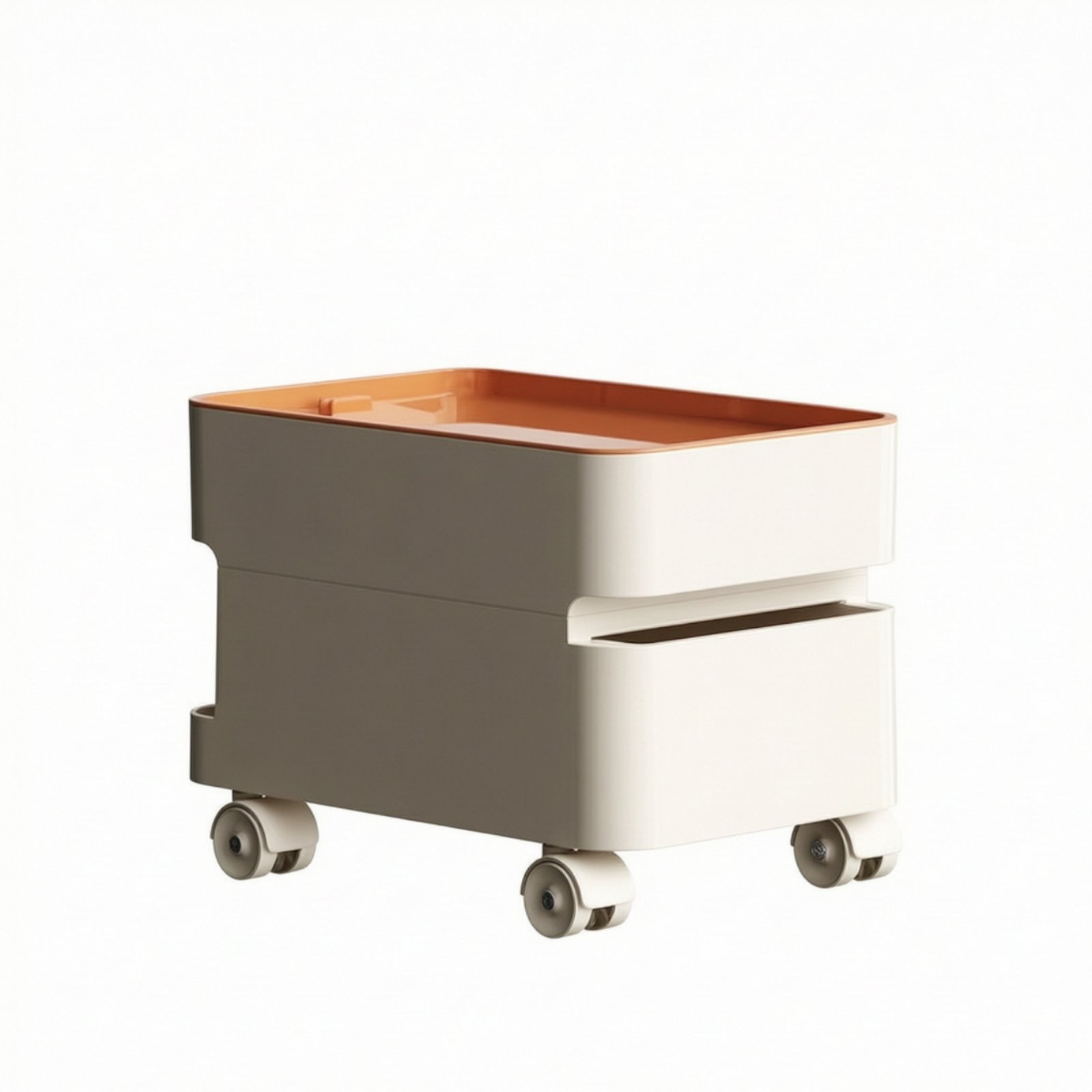 Rolling Storage Cabinet