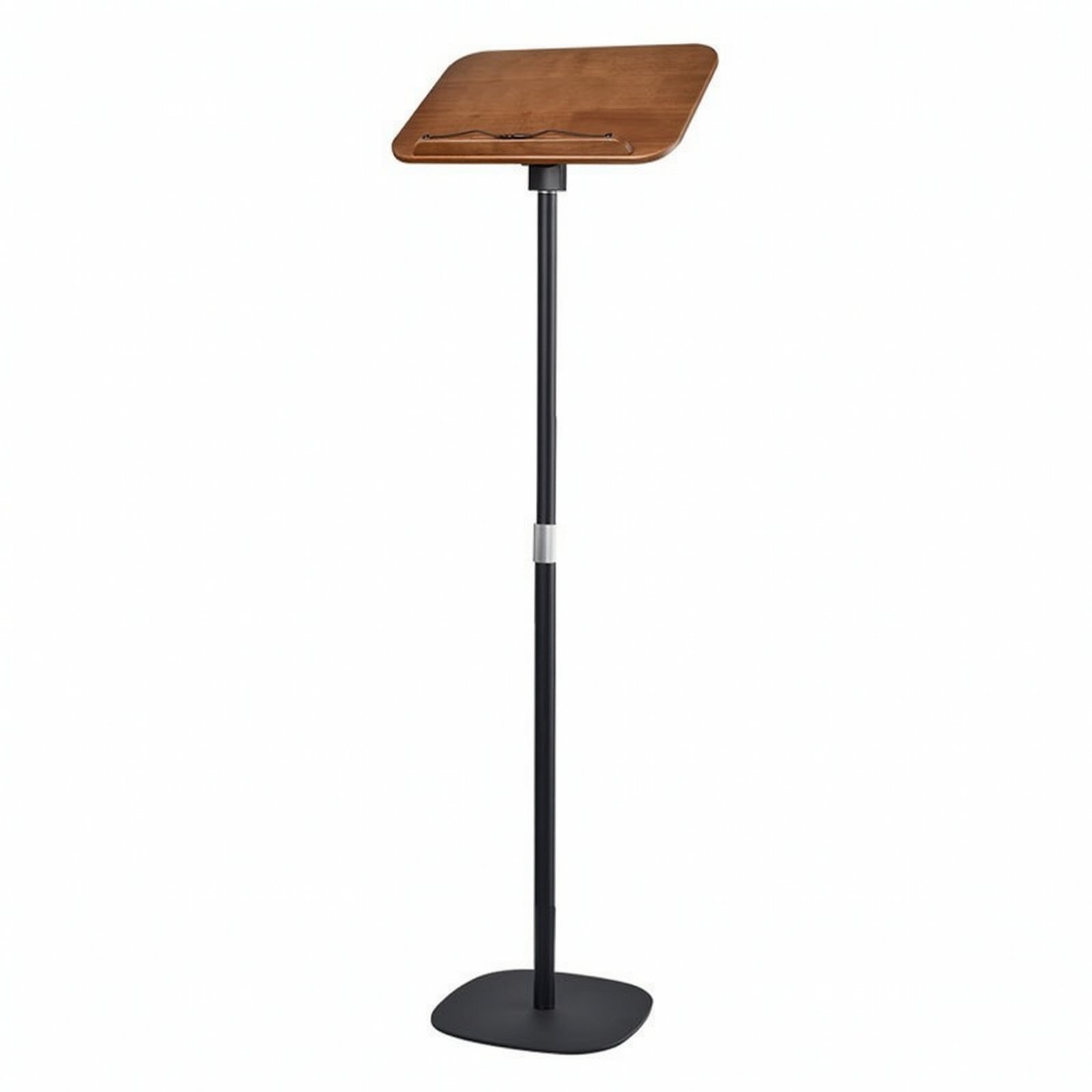 Floor Book Stand