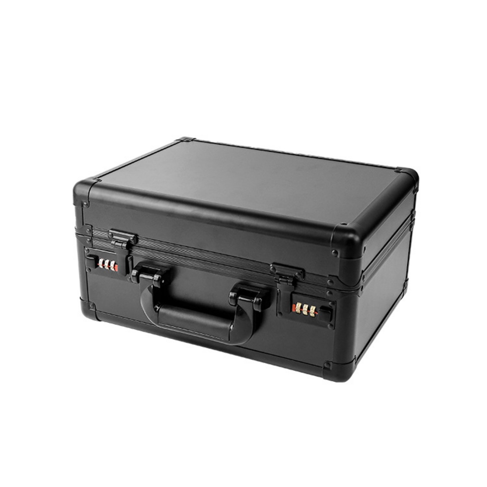 Lockable Hard Tool Case