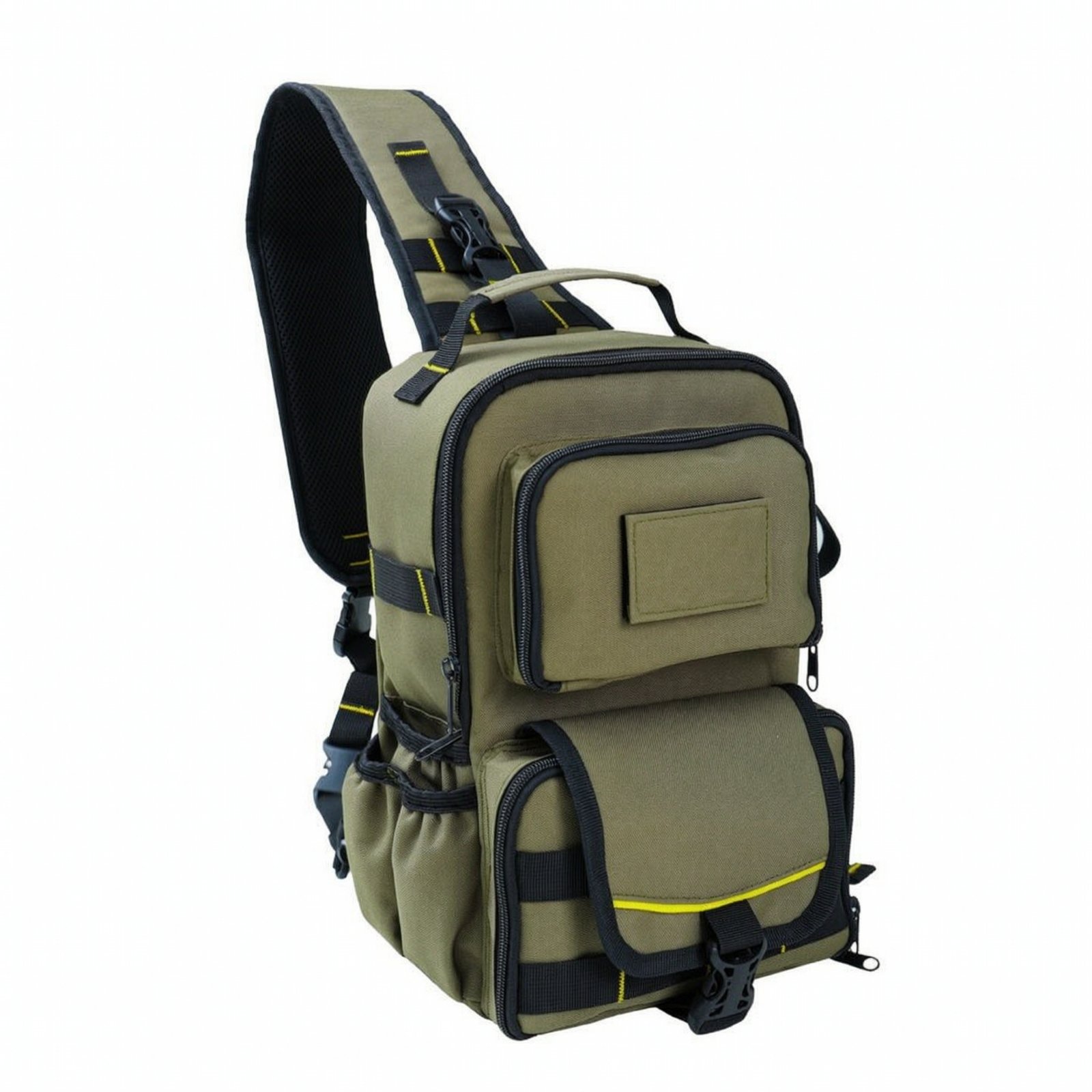Oxford Cloth Tool Bag
