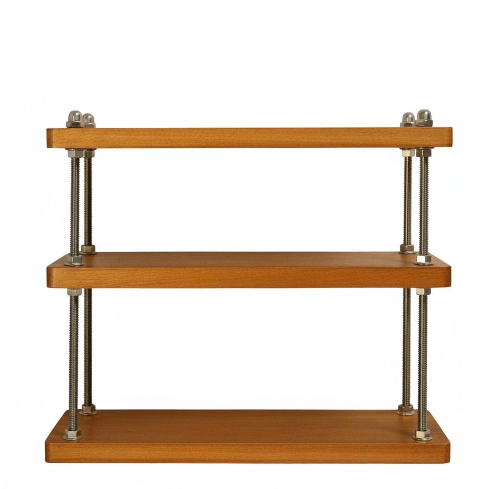 2-Tier Desktop Organizer