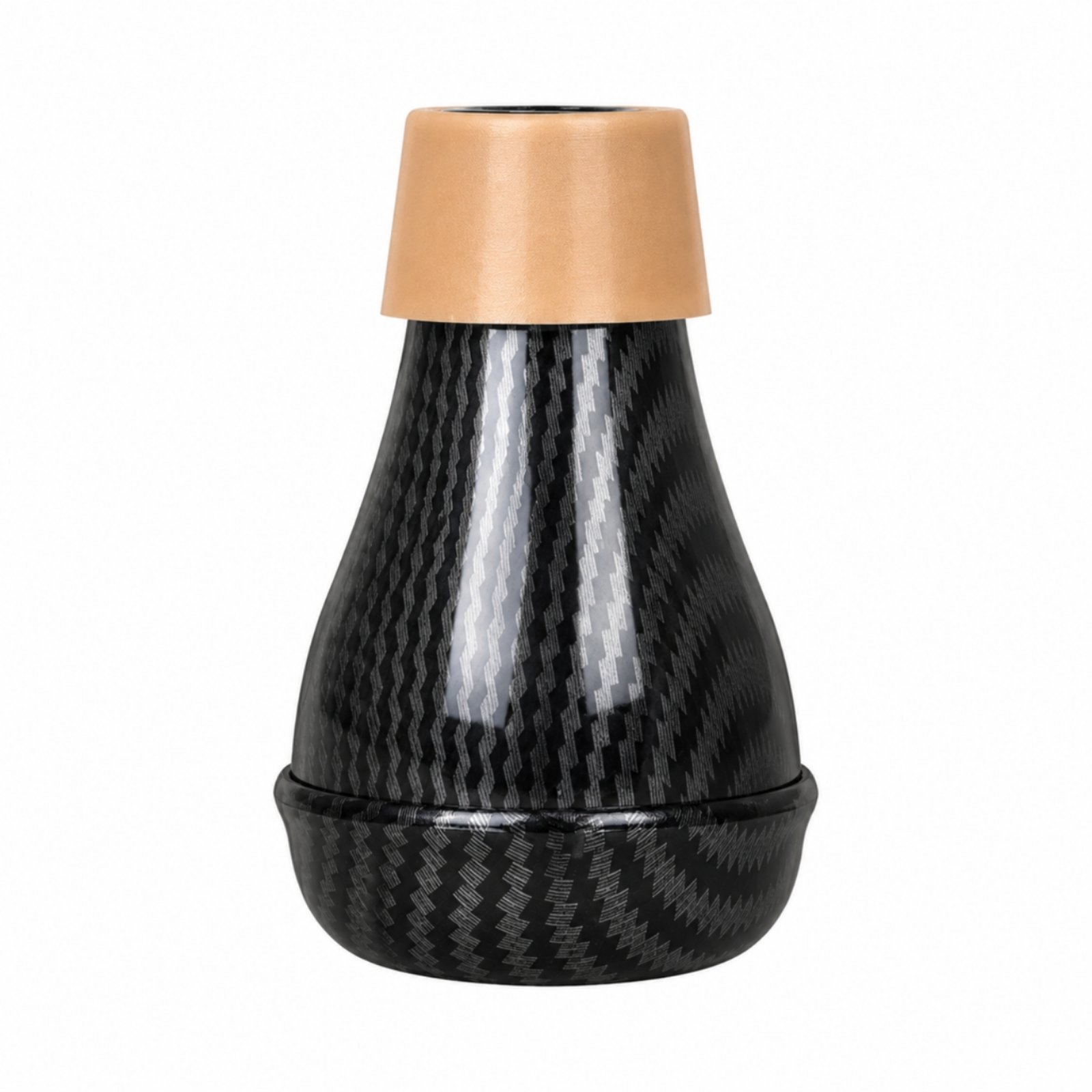 Silicone Trumpet Mute