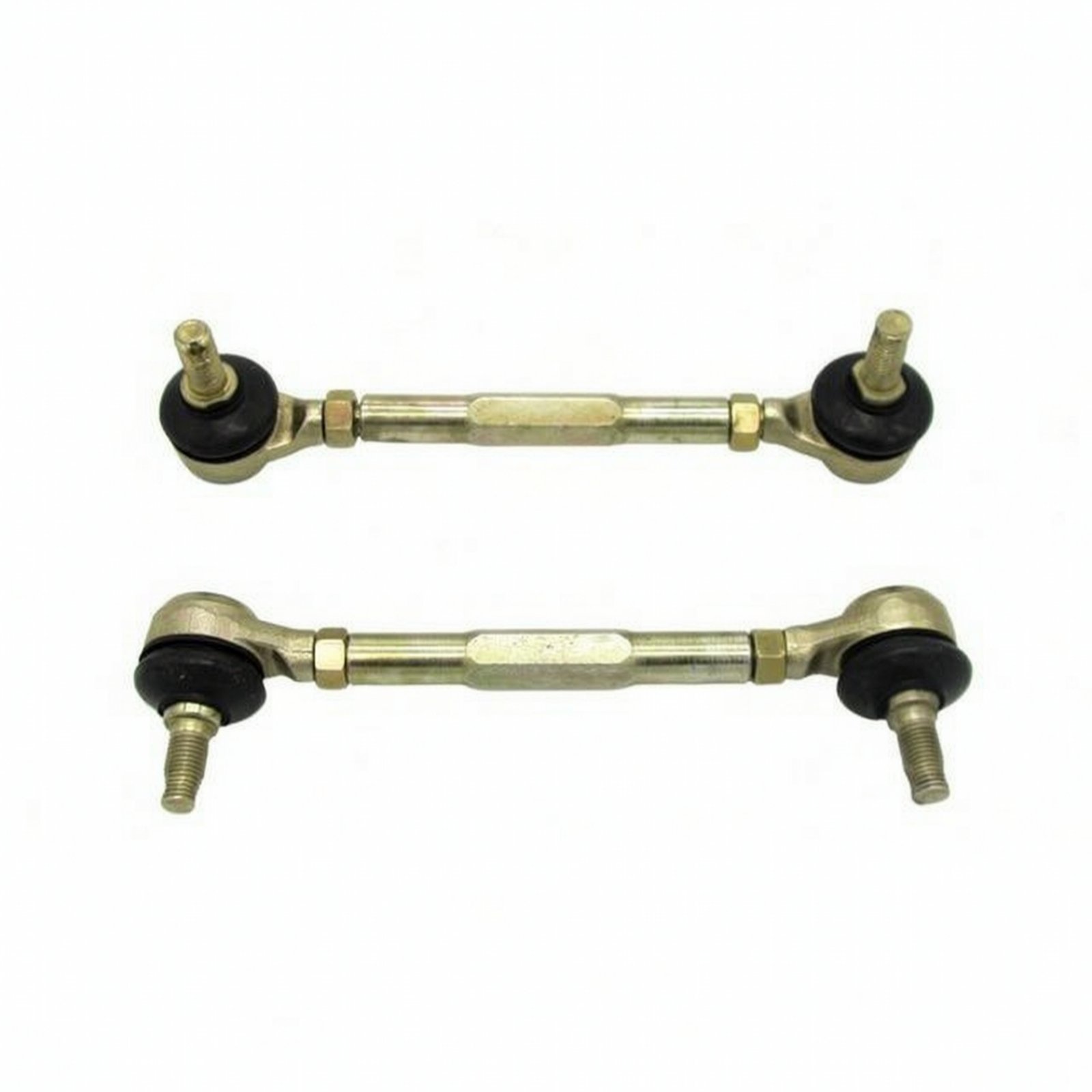Steering Tie Rod Assembly Ball Joints