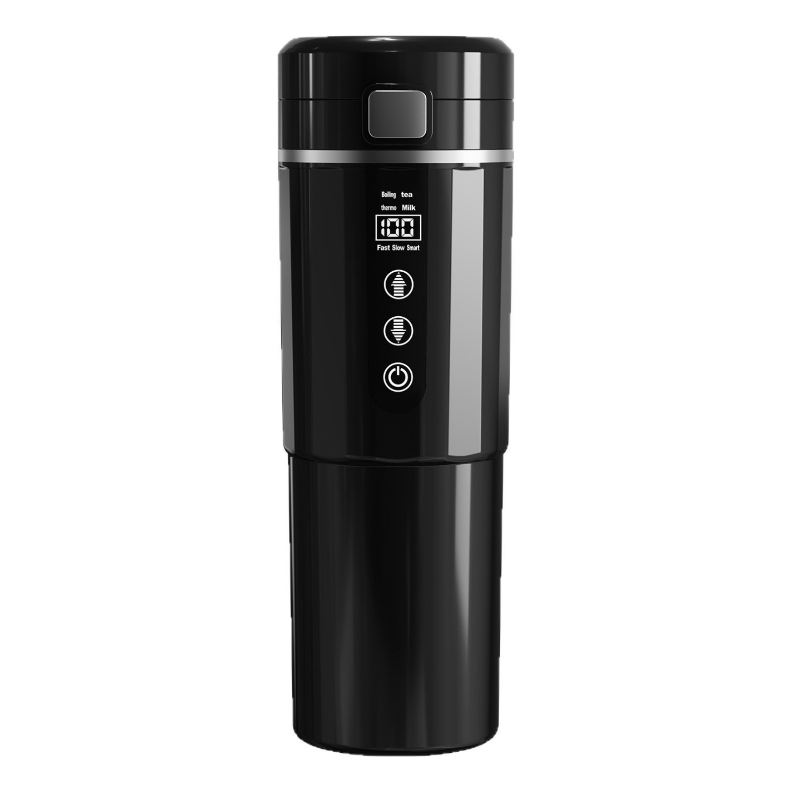 12V 24V Heated Travel Mug