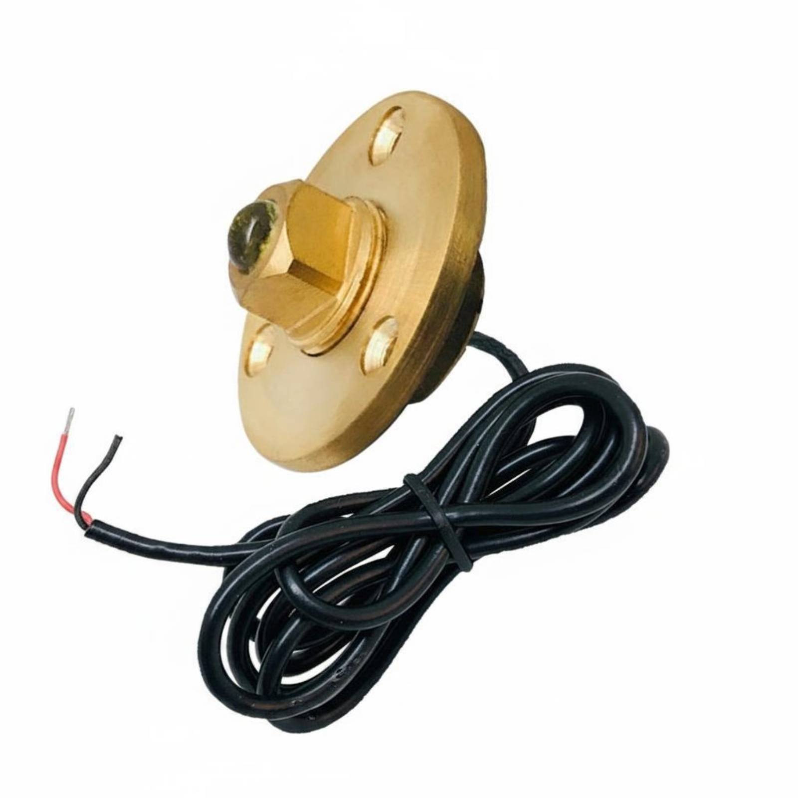 IP68 LED Boat Drain Plug