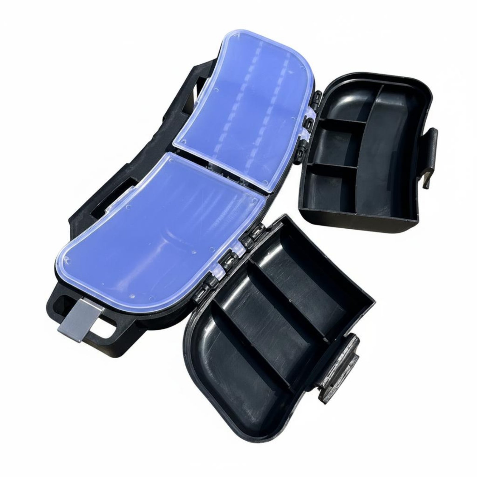 Molded Waist Tackle Box