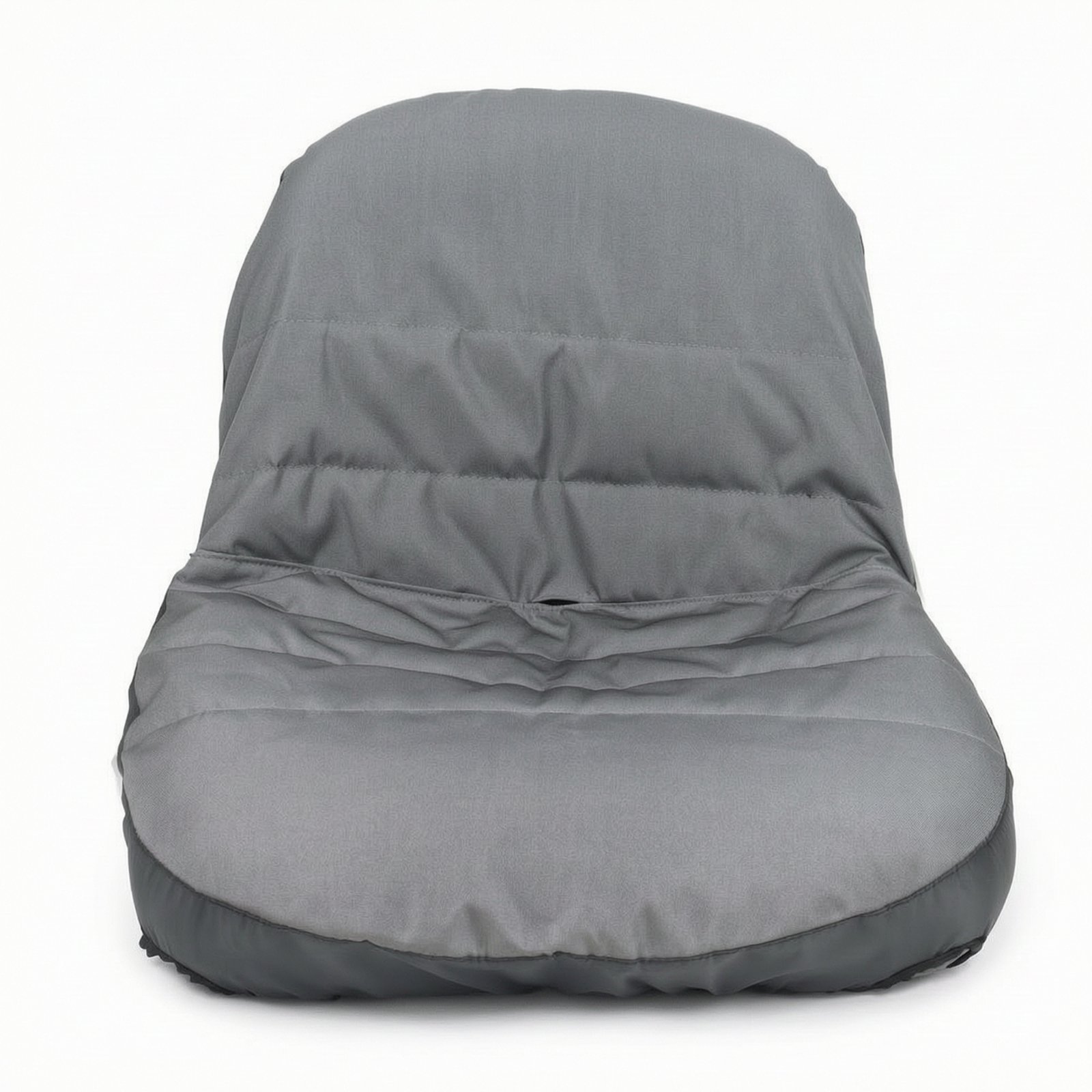 Tractor Seat Cover – Gray