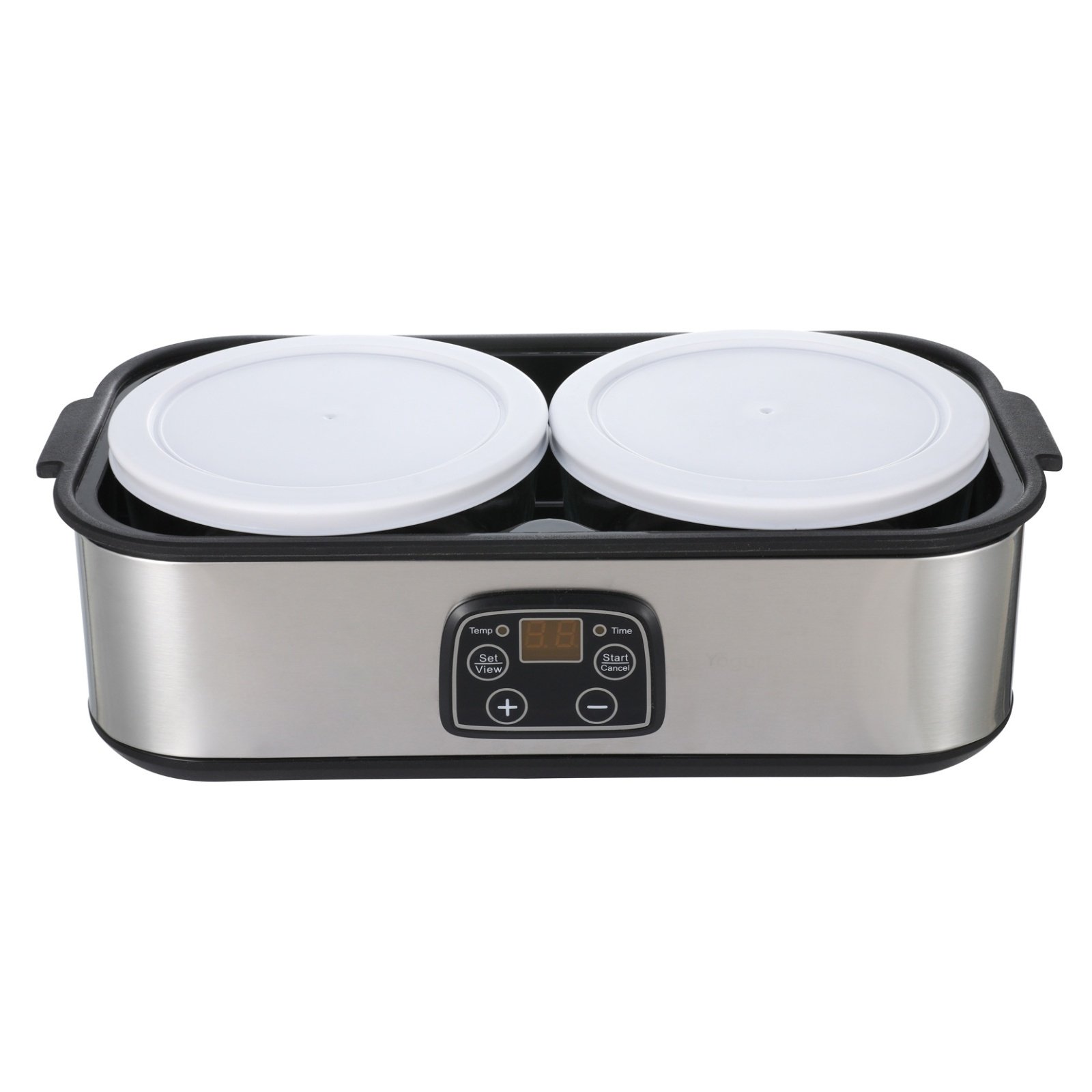 Stainless Steel Yogurt Maker