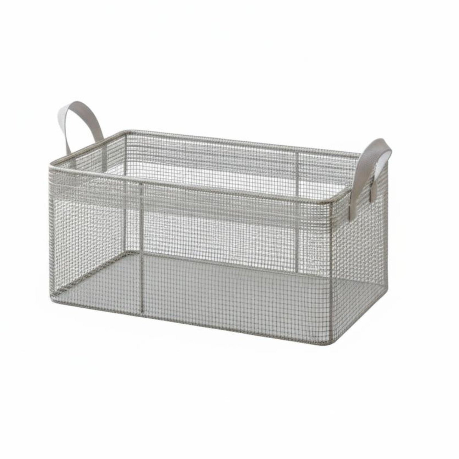 Transparent Clothing Storage Box