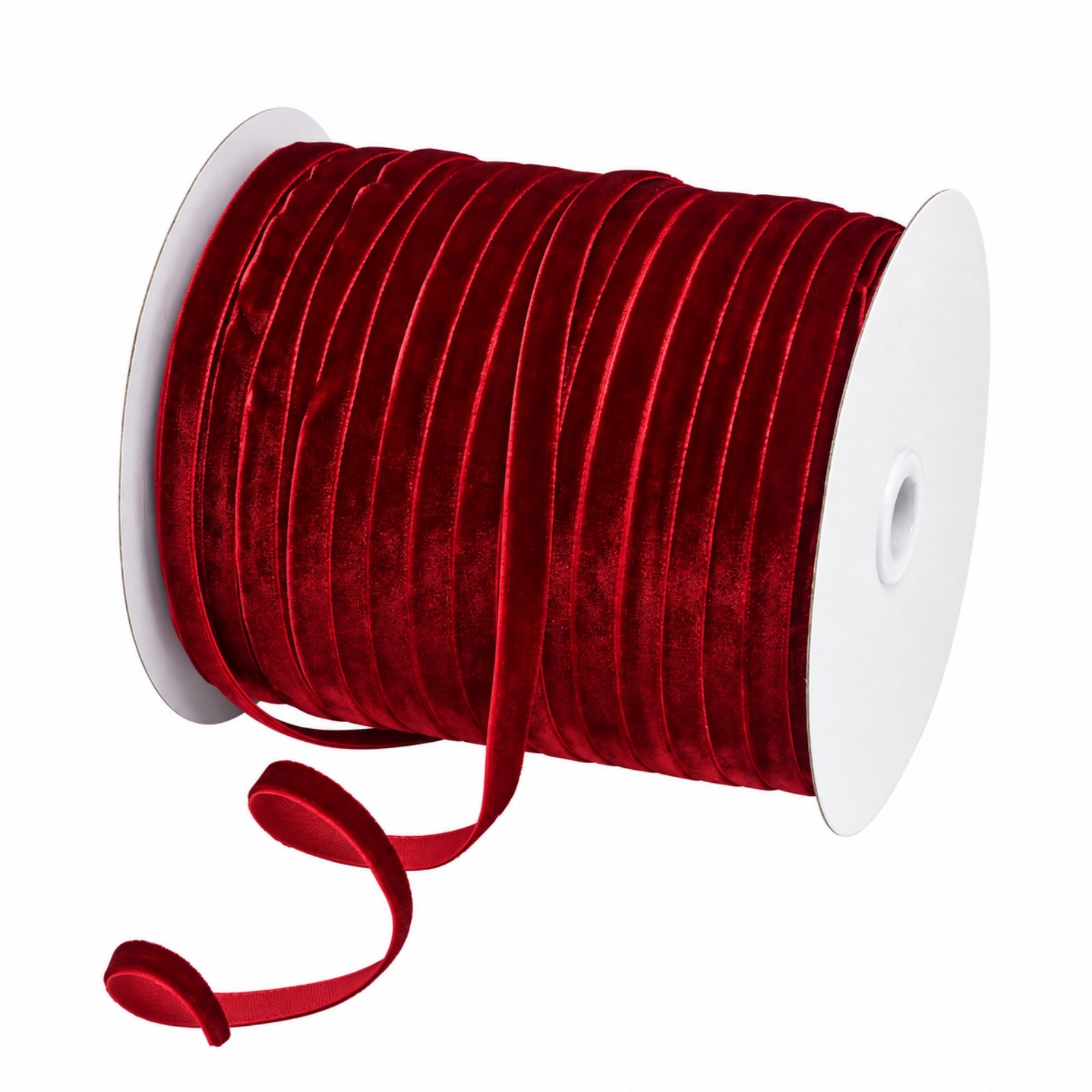 Soft Decorative Velvet Ribbon