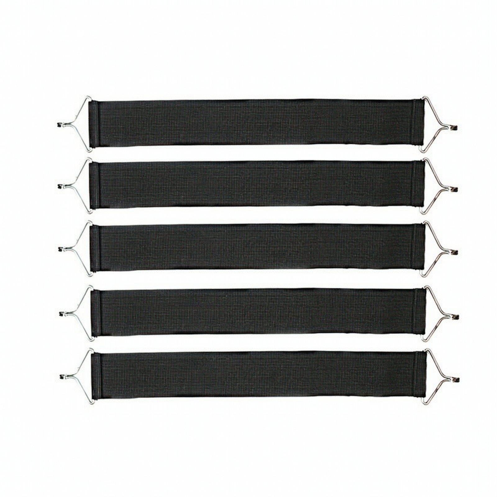 5-Piece Lounge Chair Straps