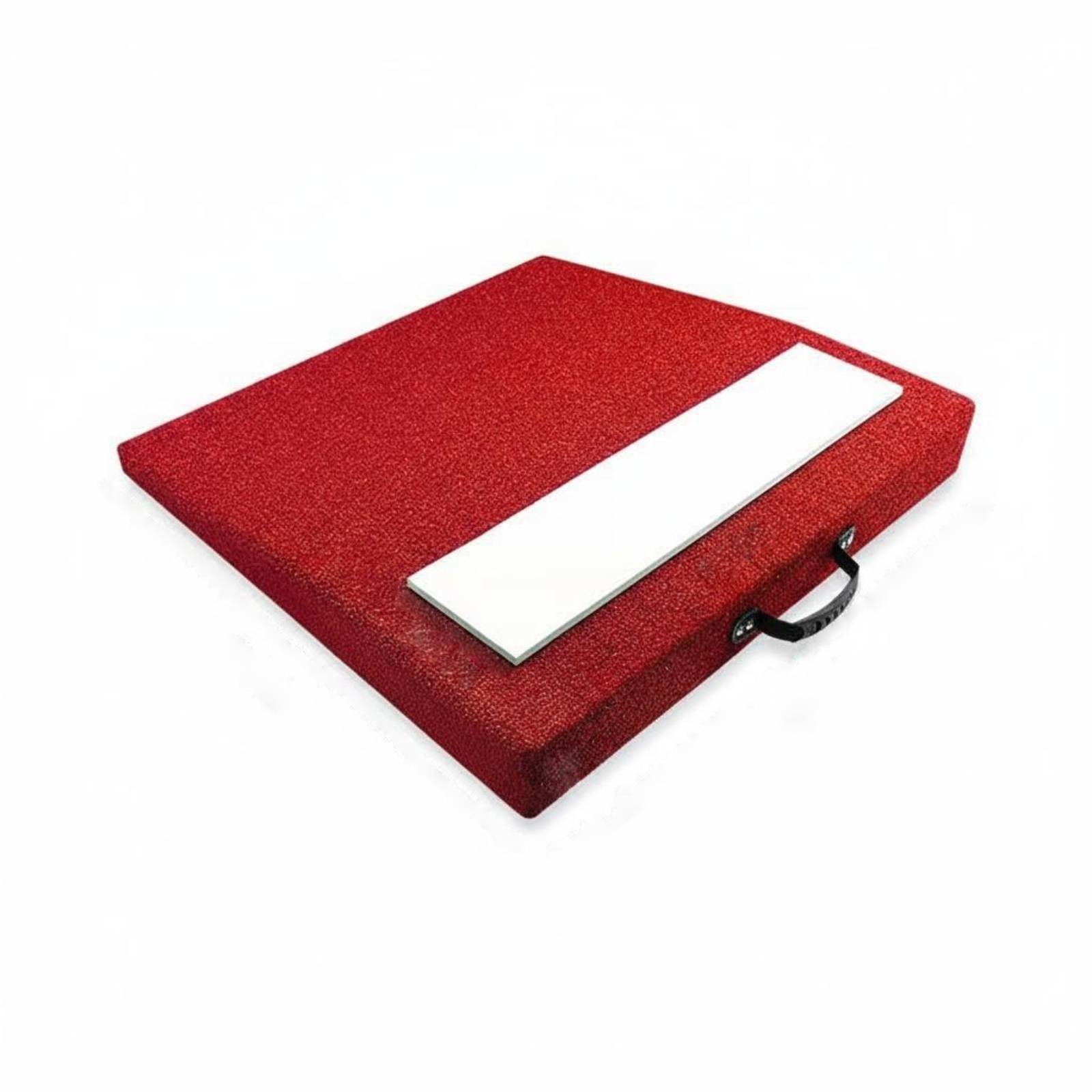 Portable Pitching Mound Mat