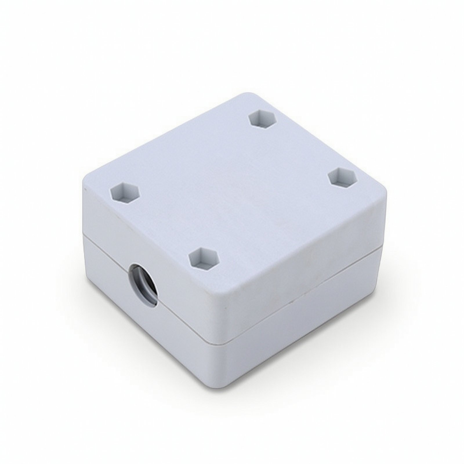 Square Boat Rod Holder