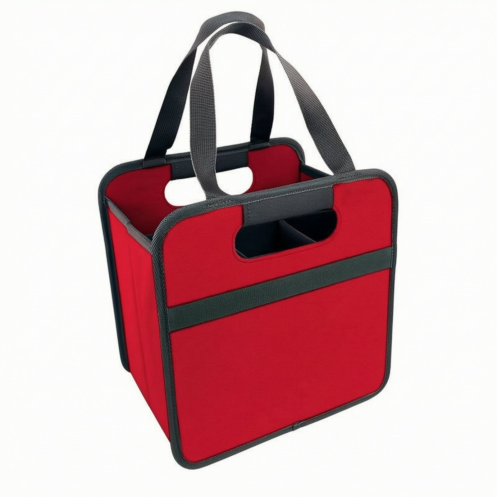 Foldable Bottle Storage Box
