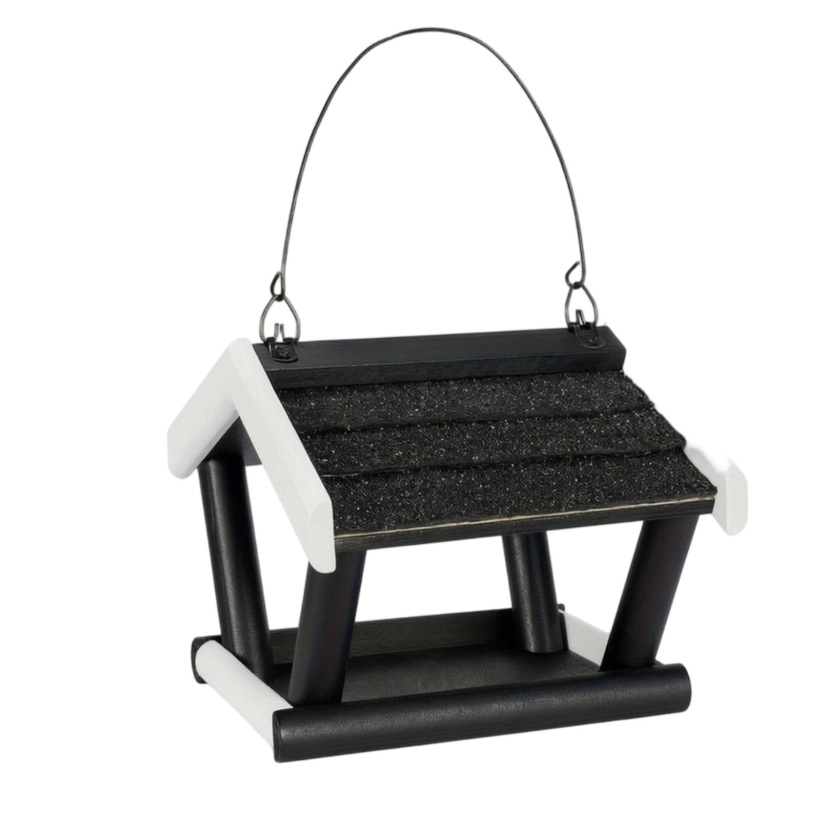 House Bird Feeder