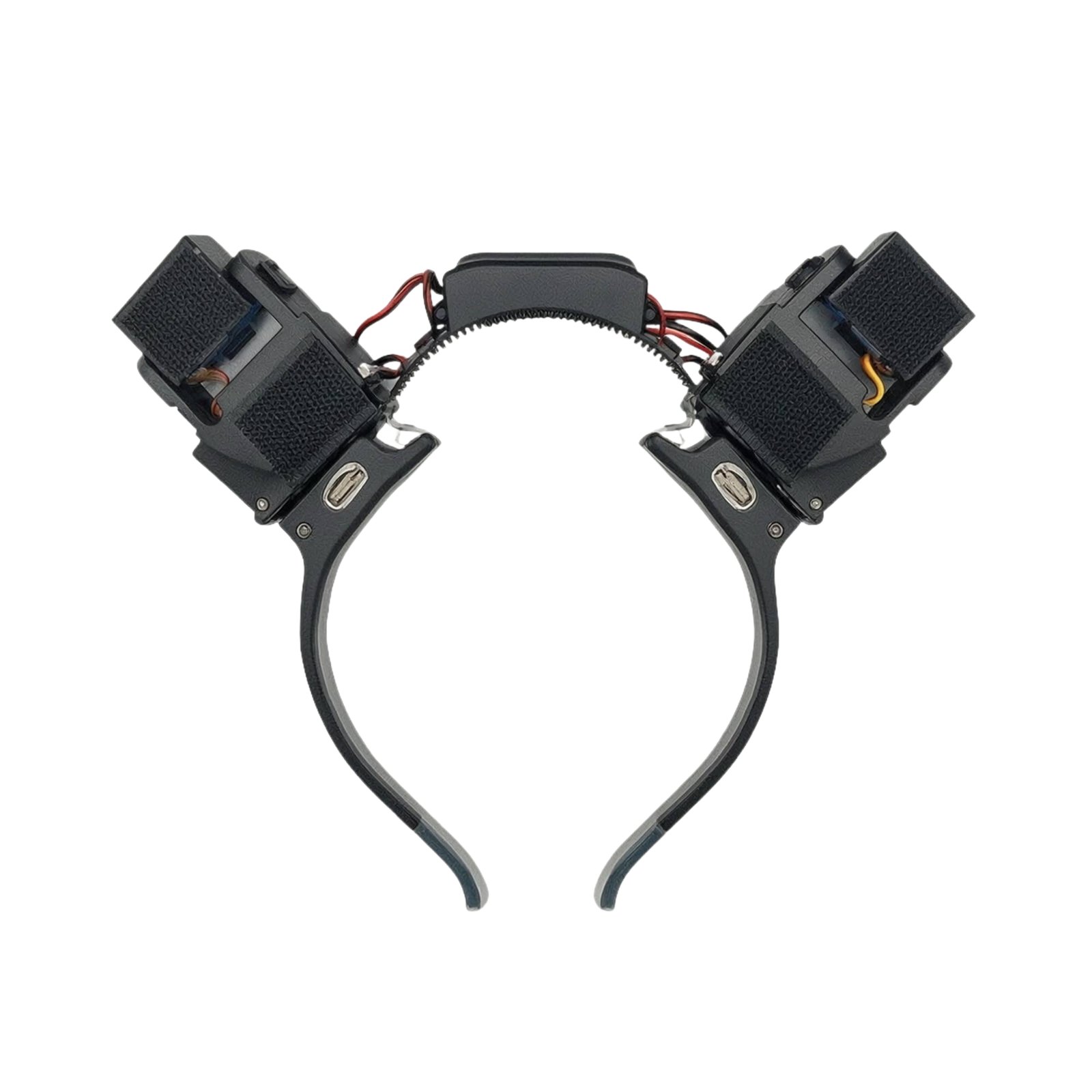 Moving Ears Headband