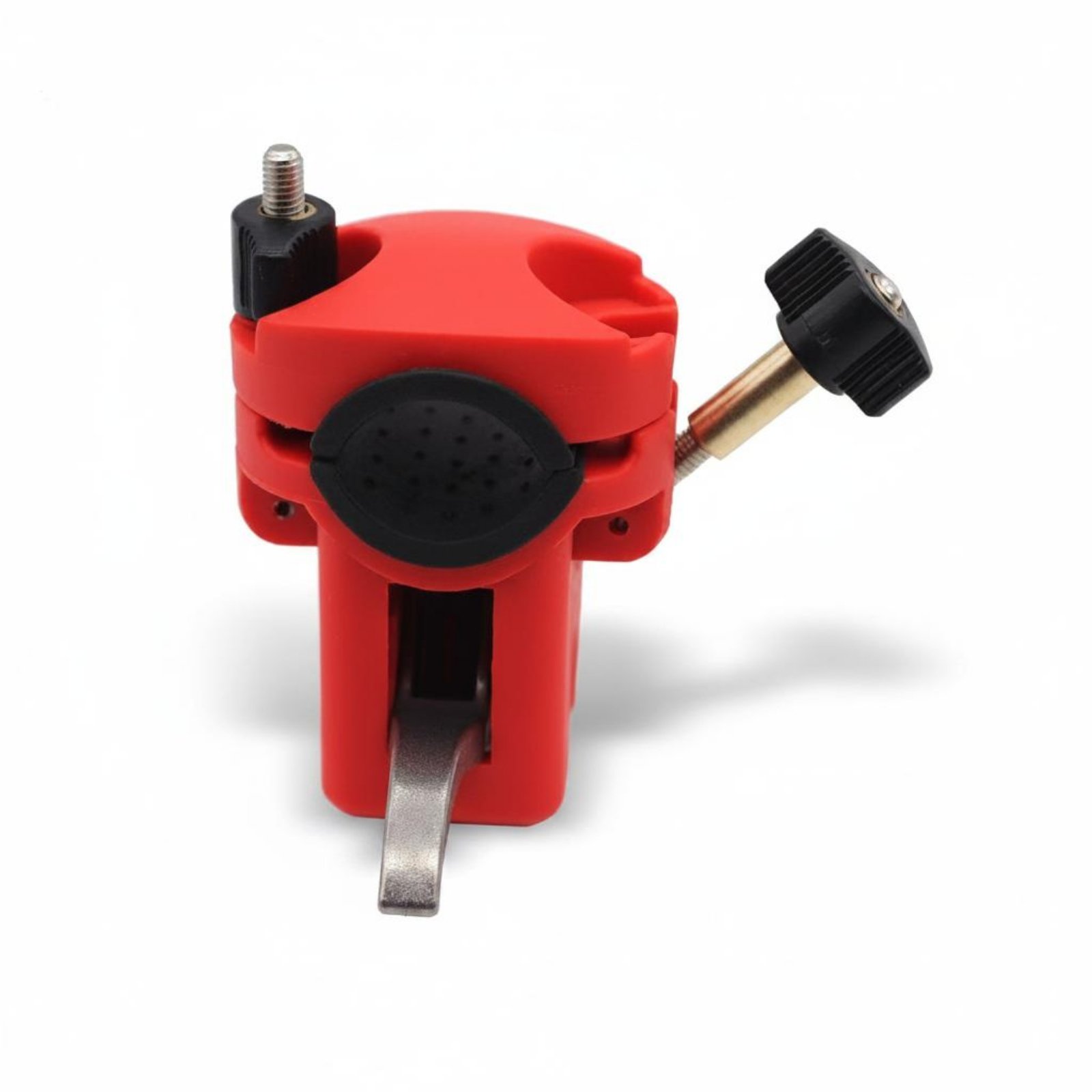 Boat Rod Holder – Red