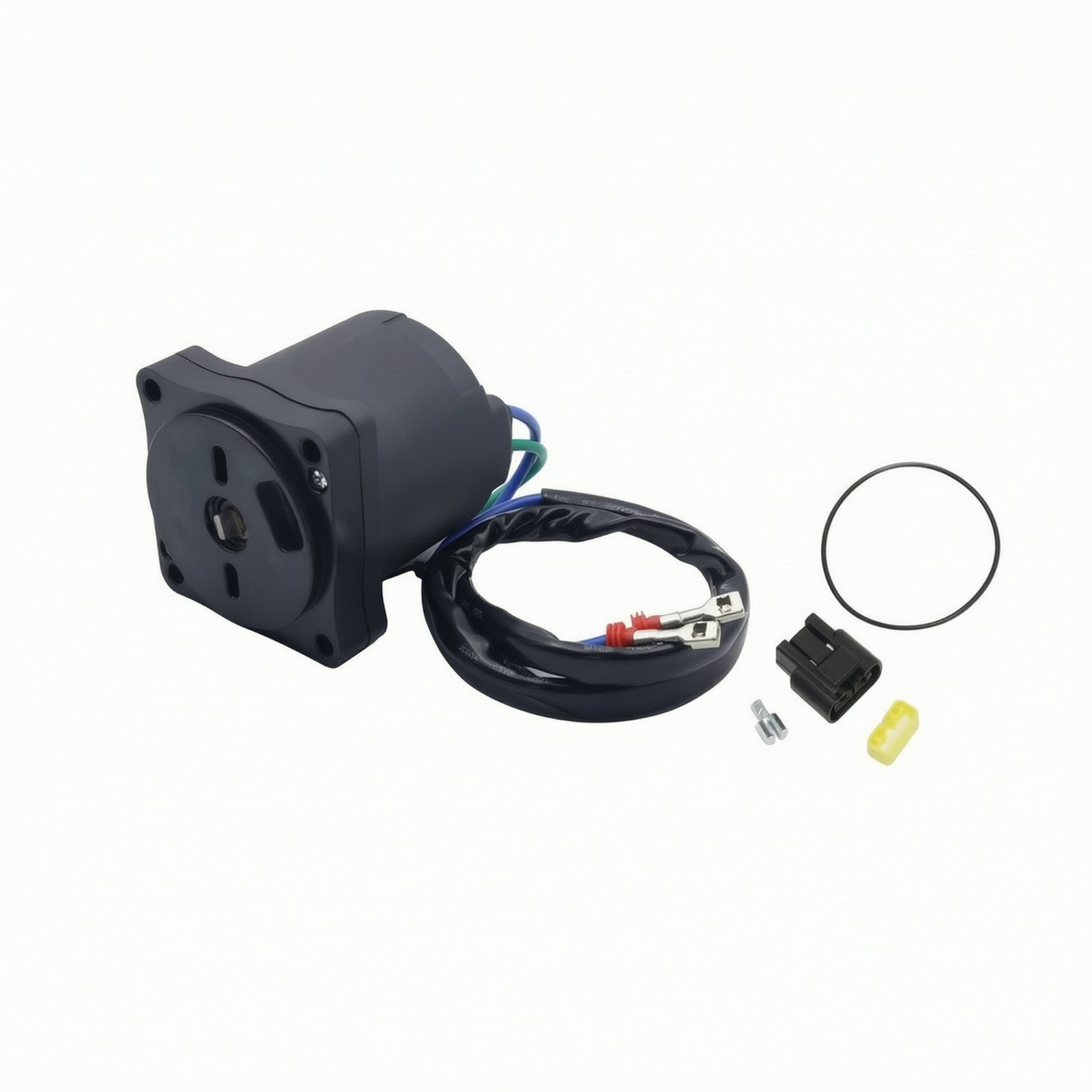 Tilt Trim Motor