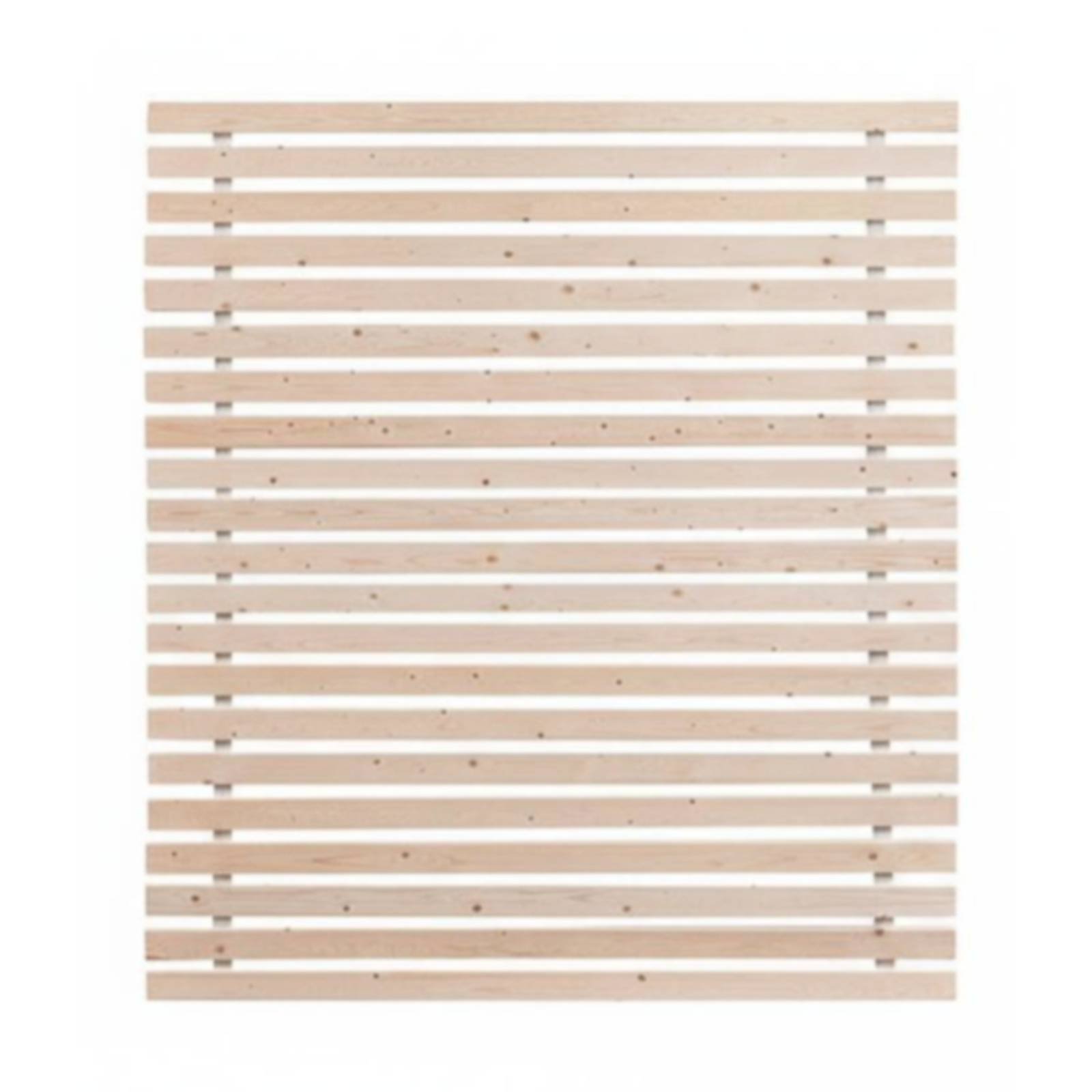 Rollable Slat Foundation